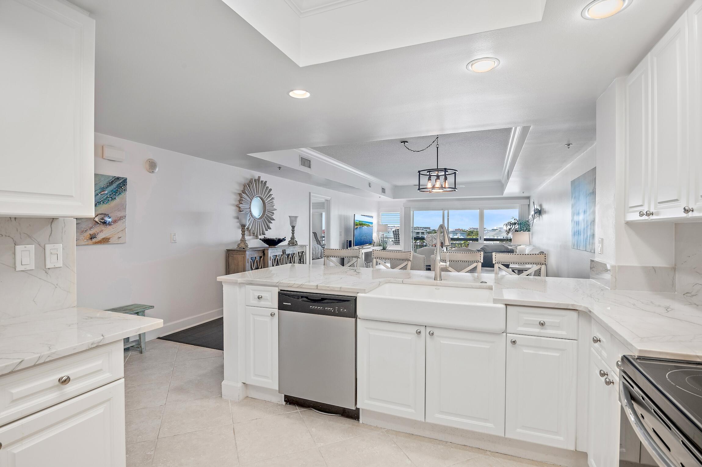 HARBOR LANDING - Residential