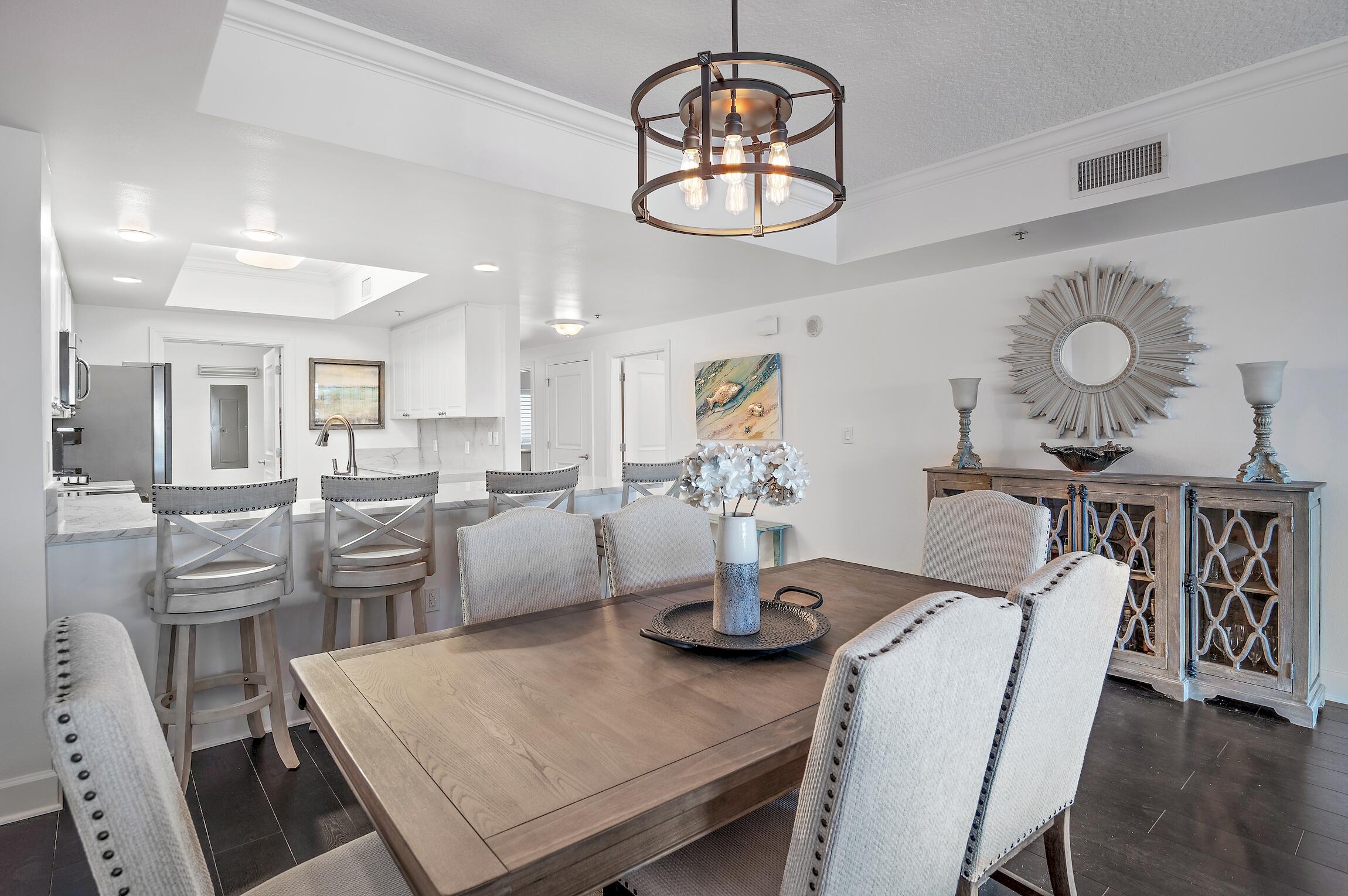 HARBOR LANDING - Residential