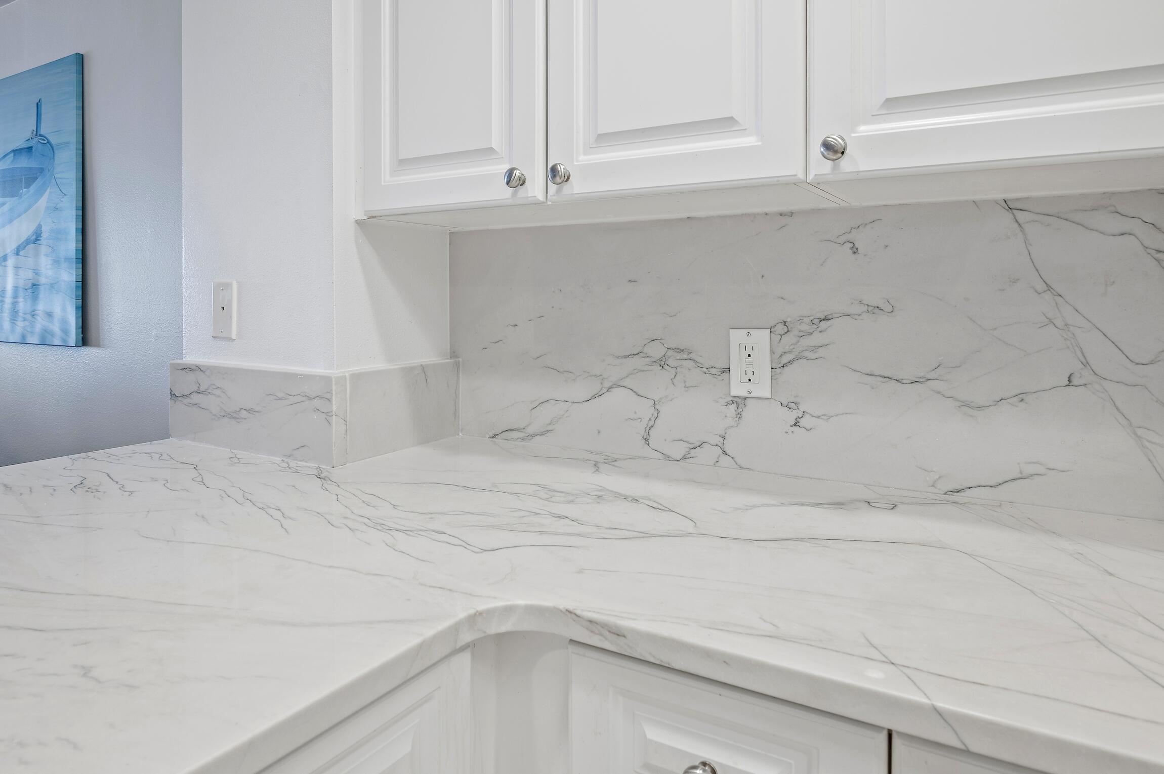 HARBOR LANDING - Residential