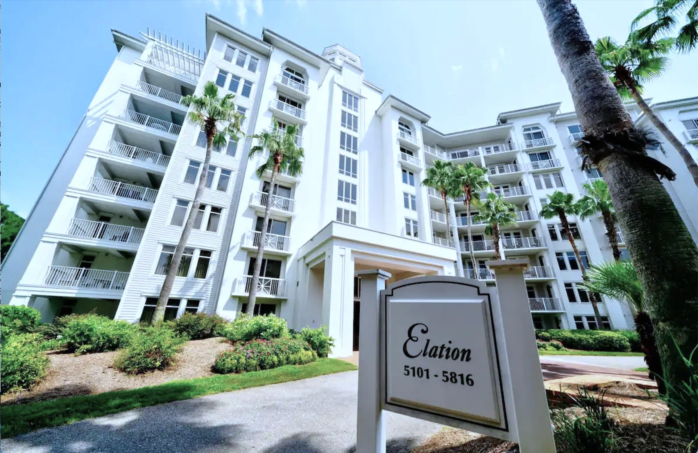 ELATION - Residential