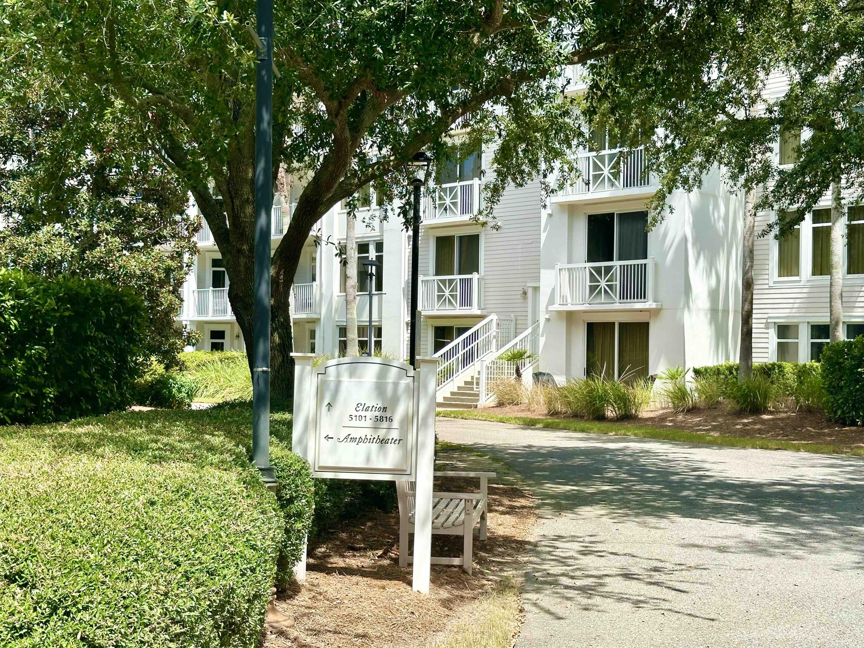 ELATION - Residential