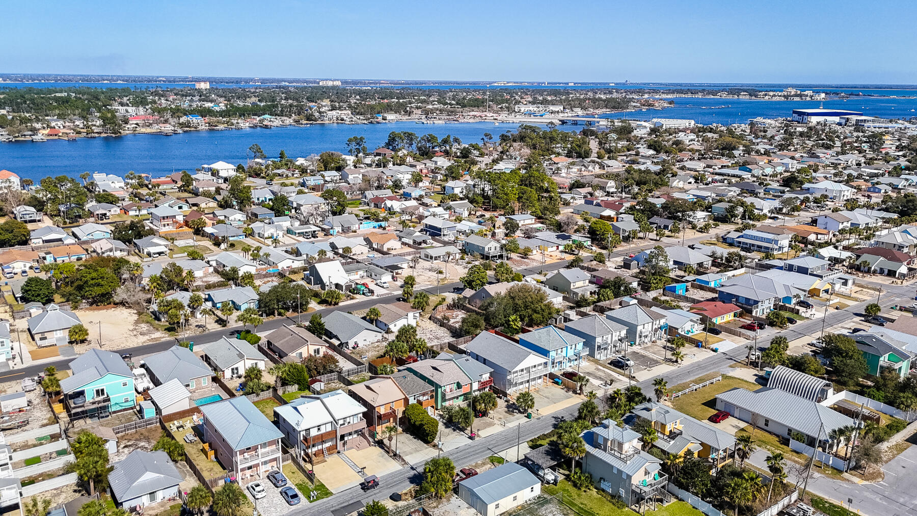 BILTMORE BEACH - Residential