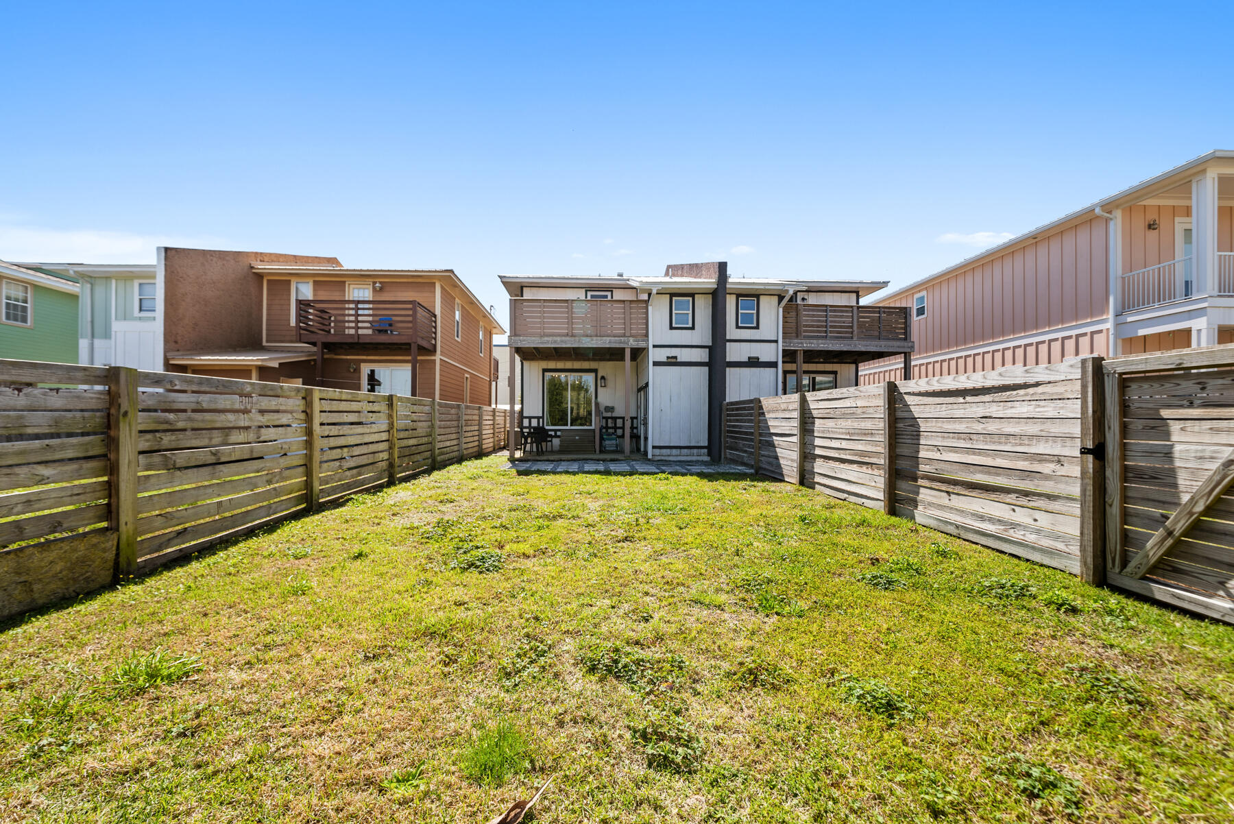 BILTMORE BEACH - Residential