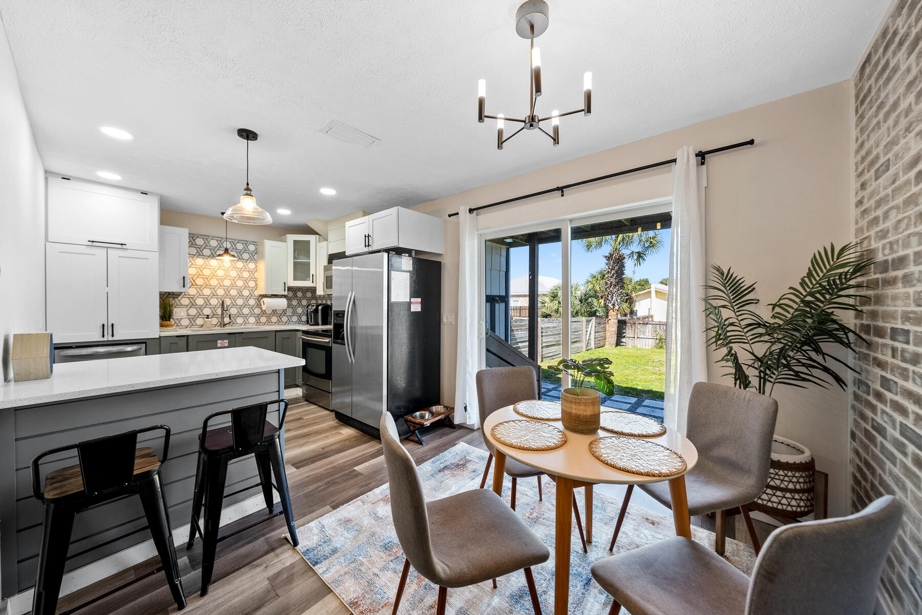 BILTMORE BEACH - Residential