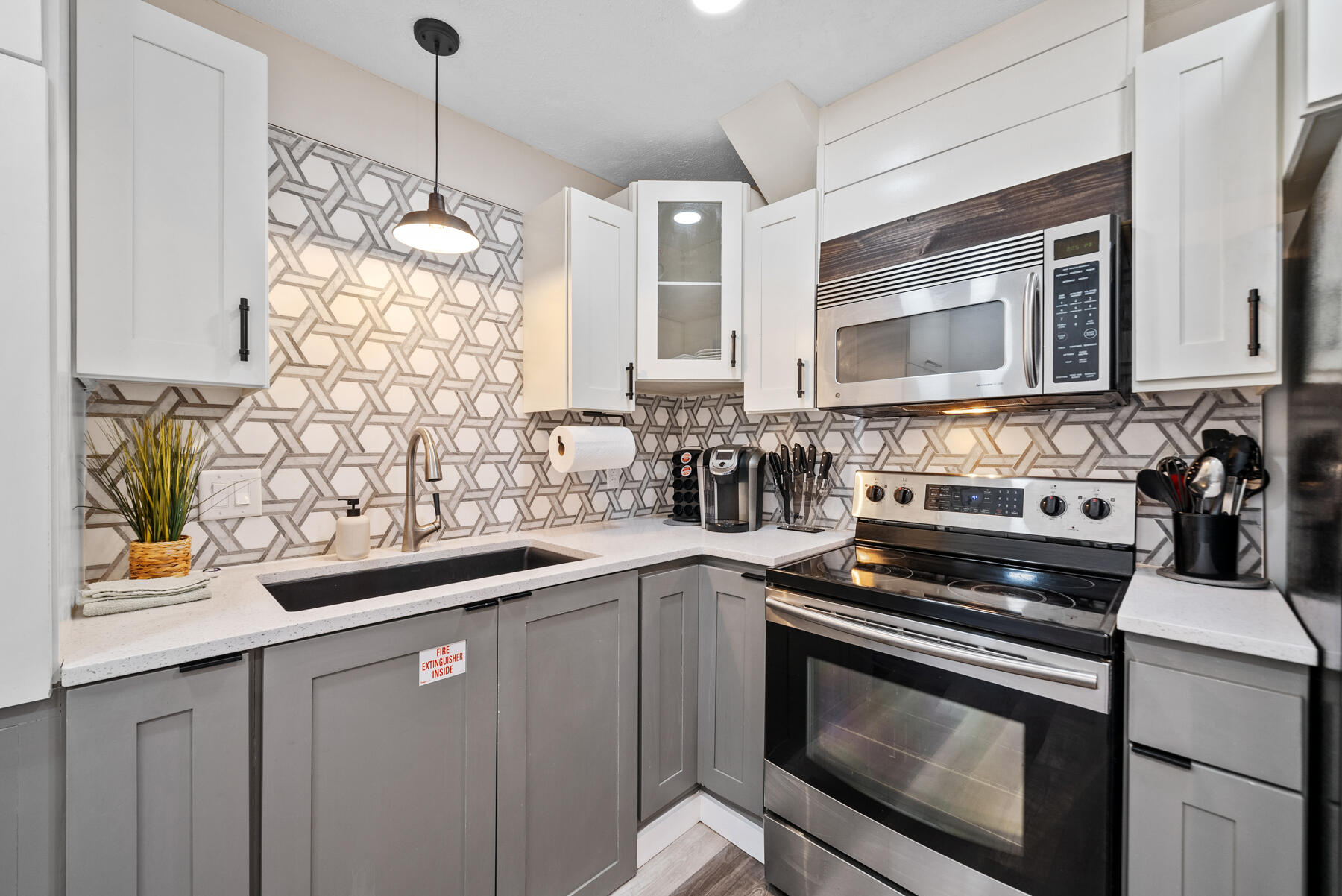 BILTMORE BEACH - Residential