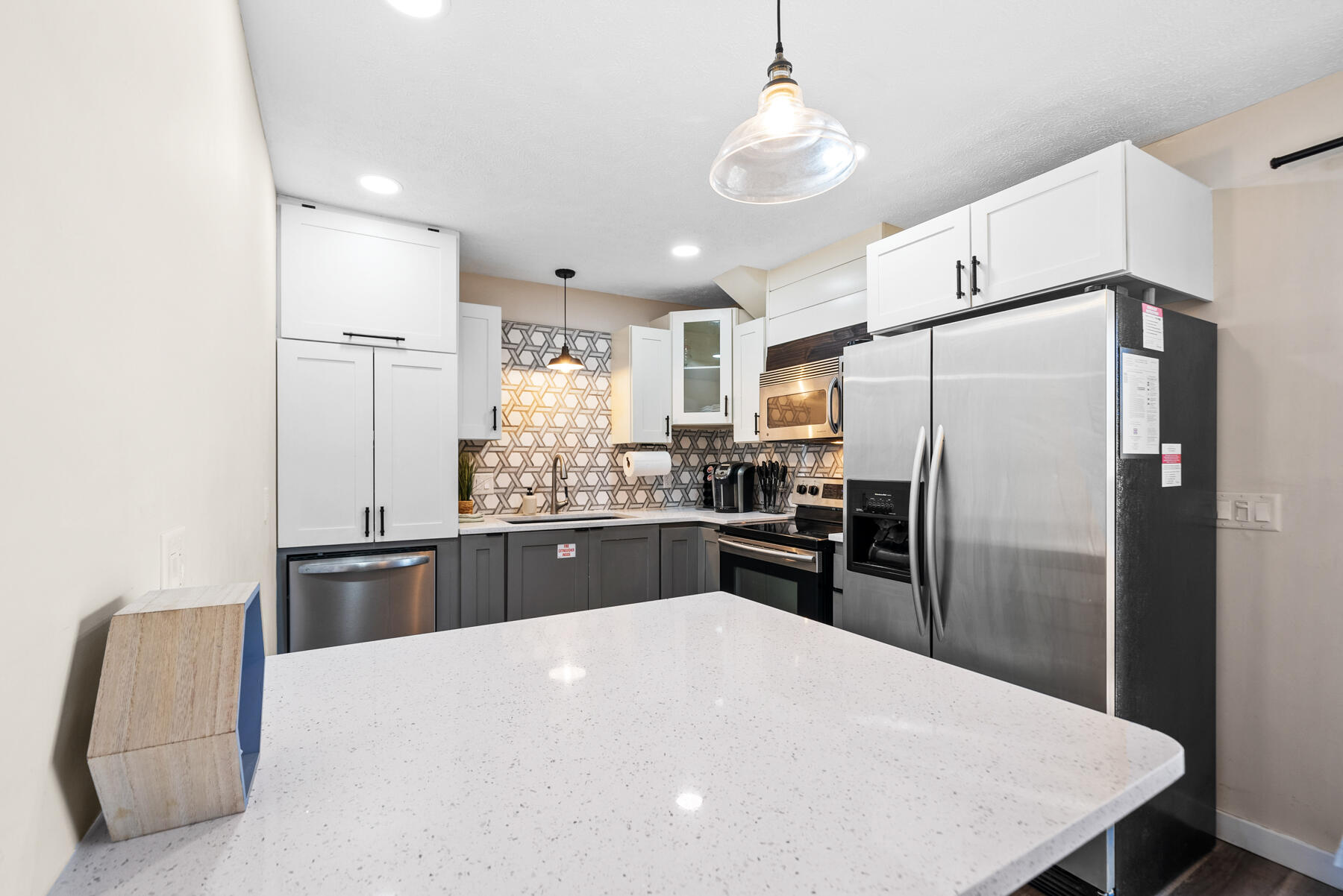 BILTMORE BEACH - Residential