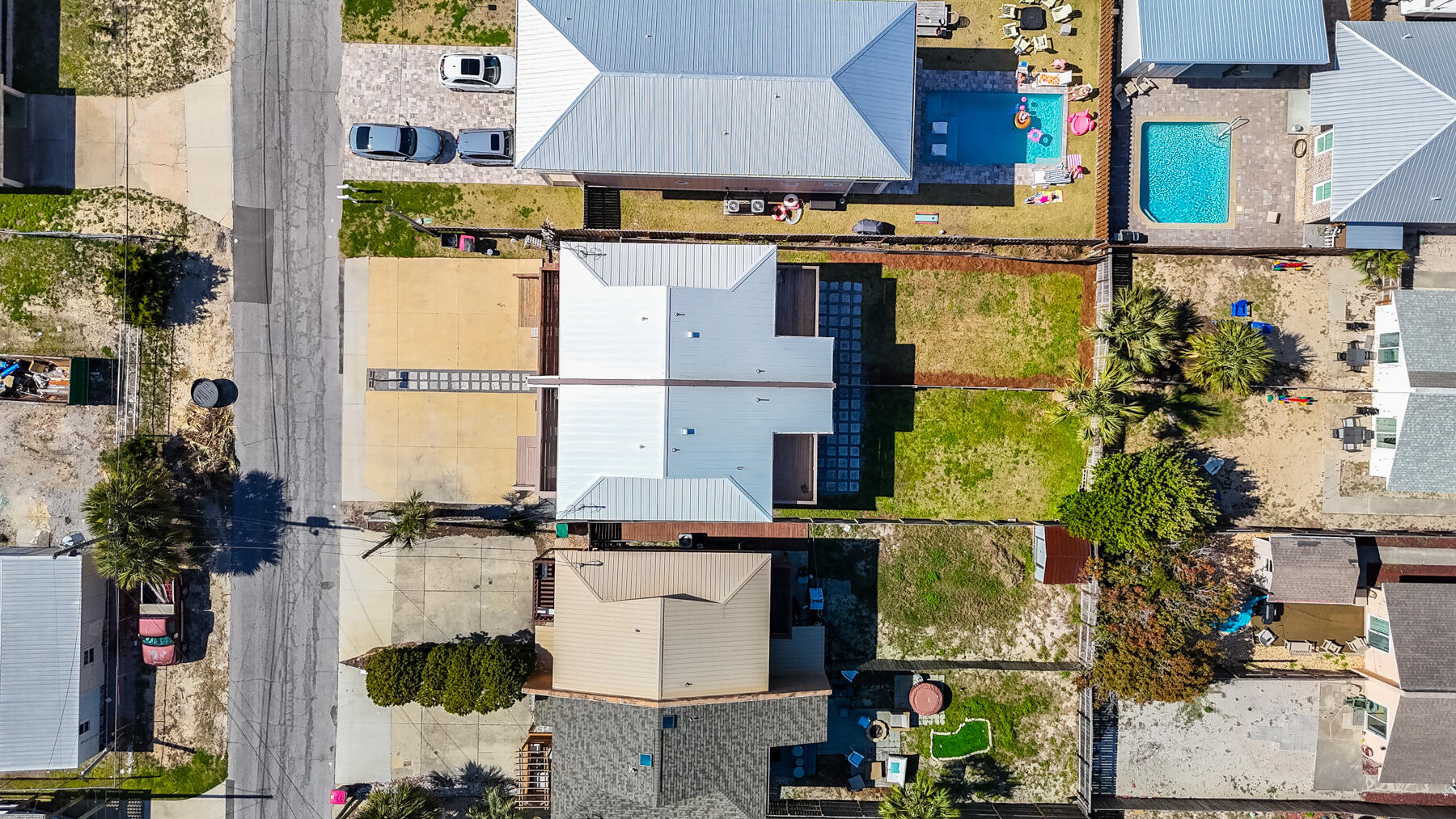 BILTMORE BEACH - Residential