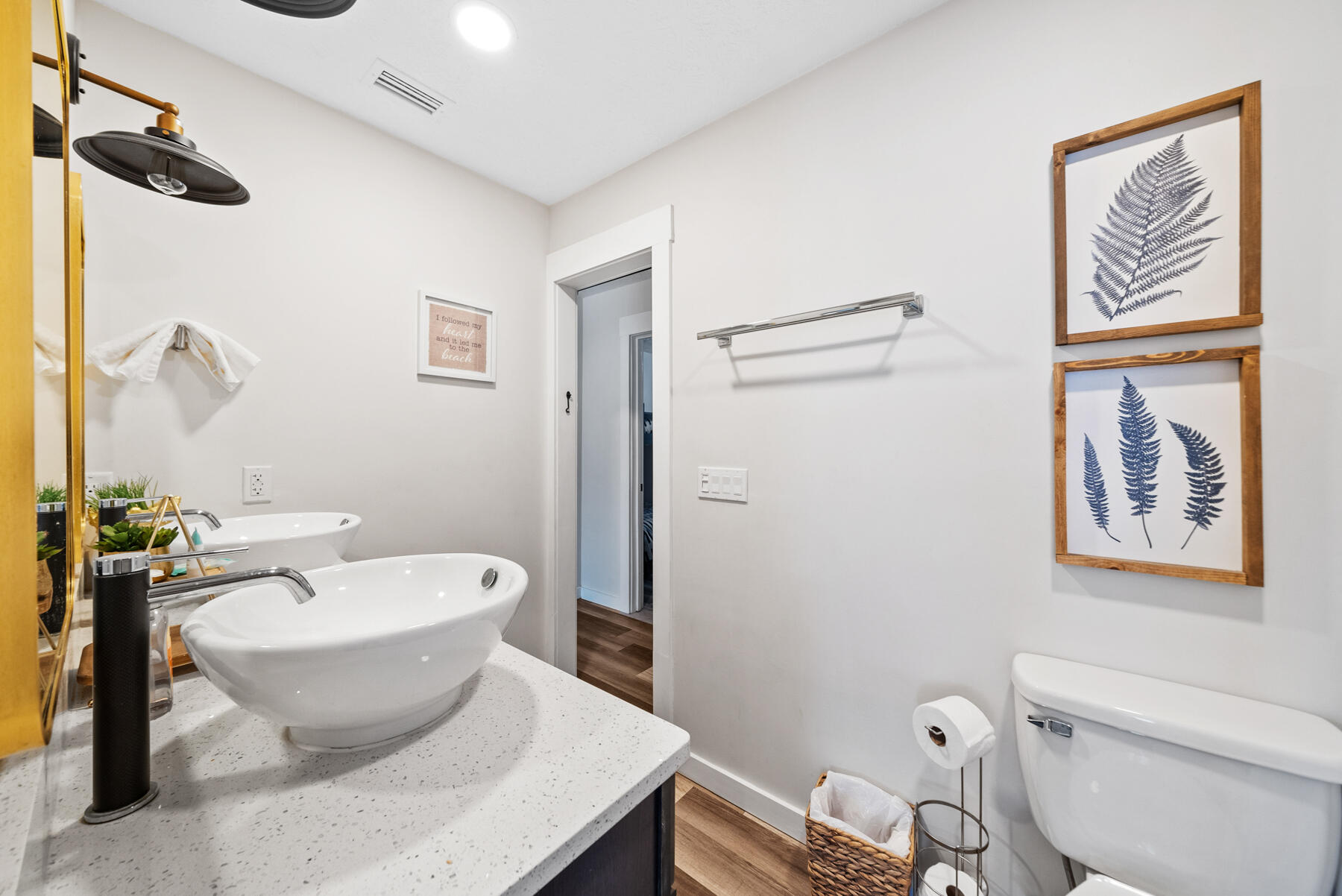 BILTMORE BEACH - Residential