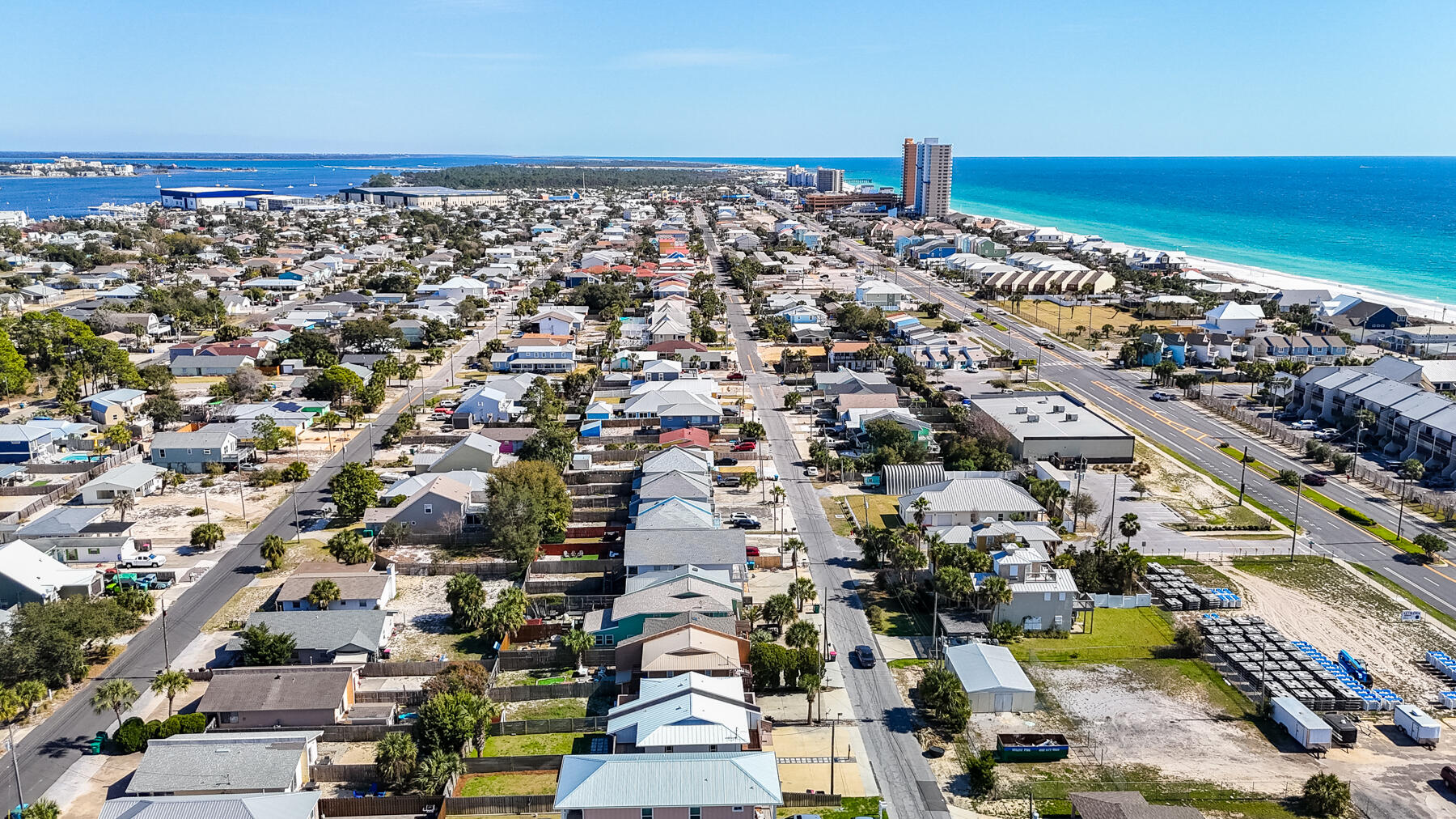 BILTMORE BEACH - Residential
