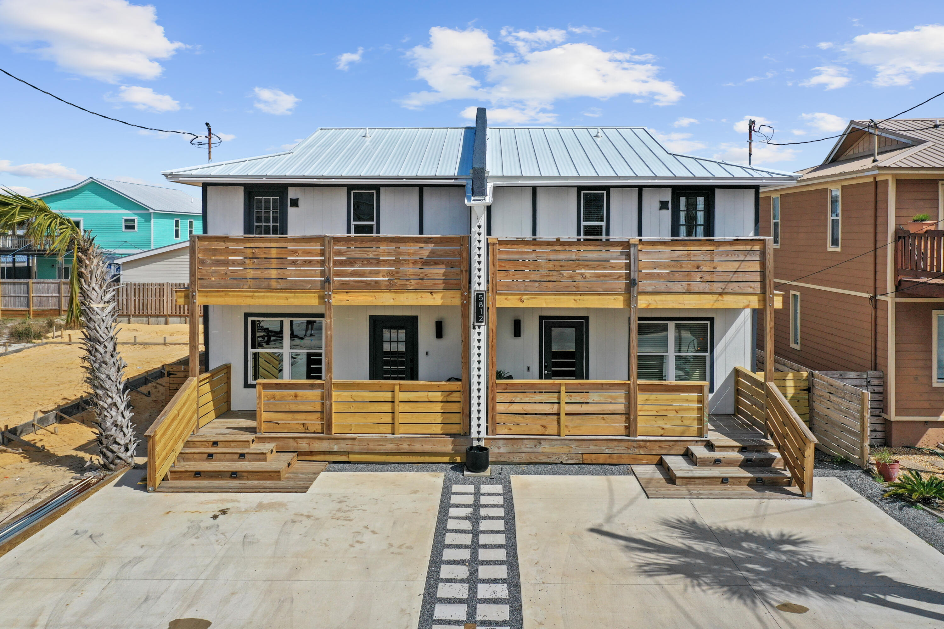 BILTMORE BEACH - Residential