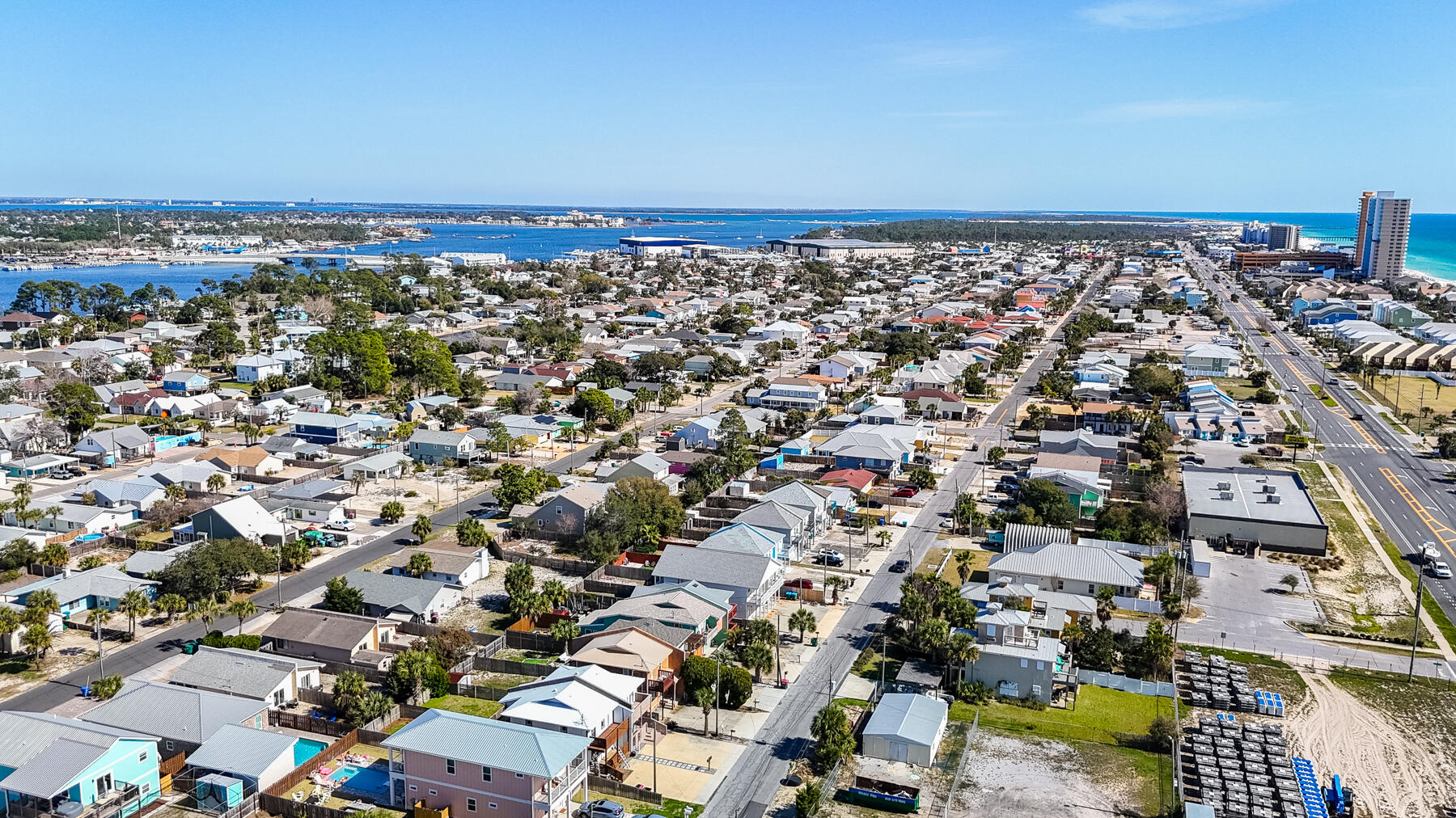 BILTMORE BEACH - Residential