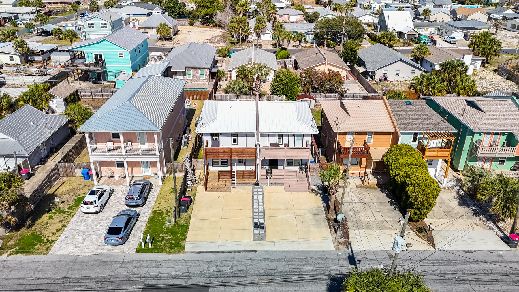 BILTMORE BEACH - Residential