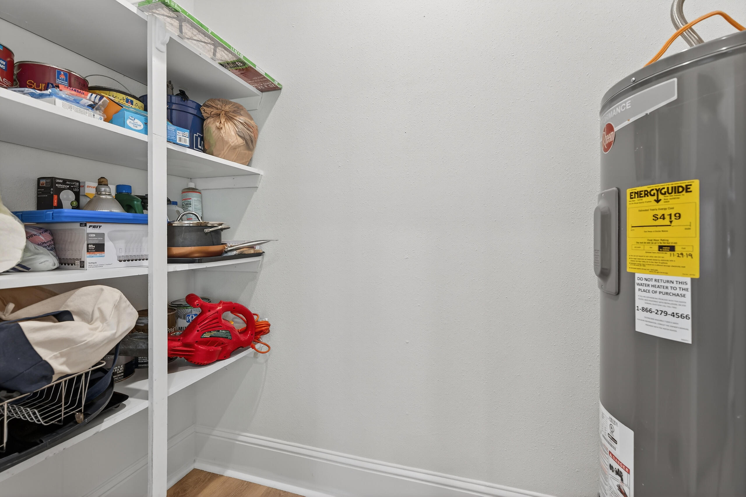 TOWN OF SANTA ROSA - Residential