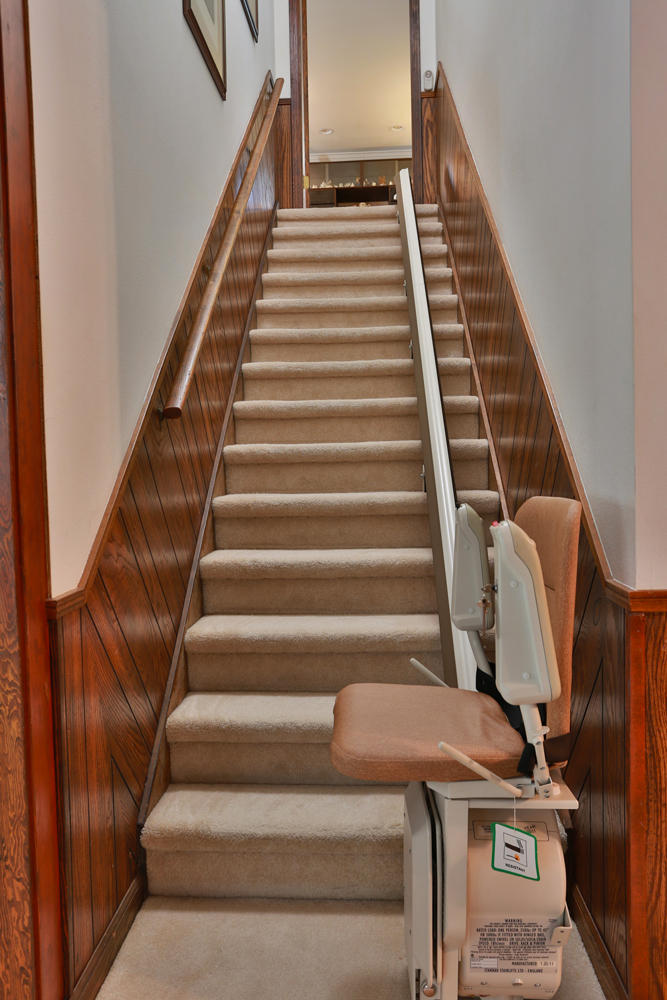 LE CHATEAU - Residential
