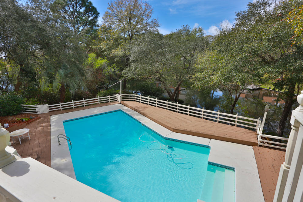 LE CHATEAU - Residential