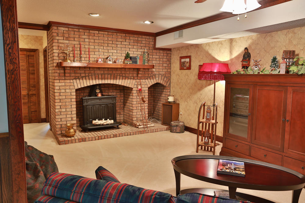 LE CHATEAU - Residential