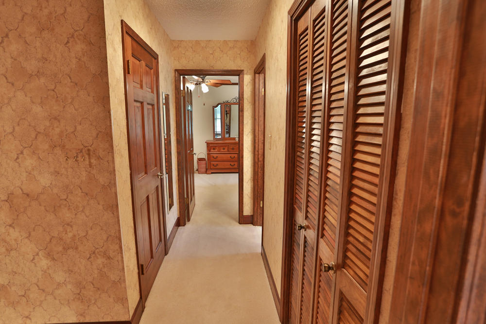 LE CHATEAU - Residential