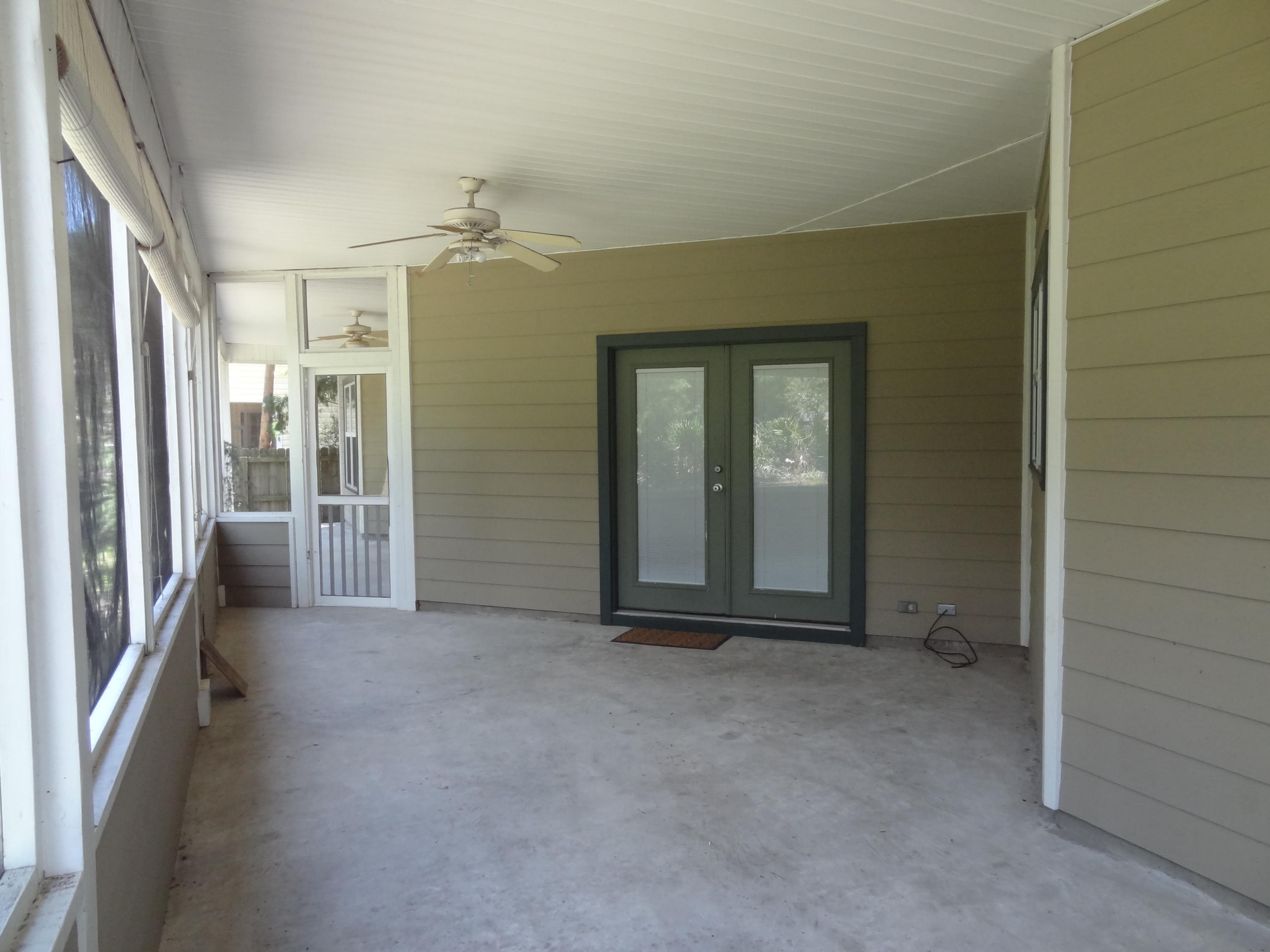 INLET BEACH - Residential