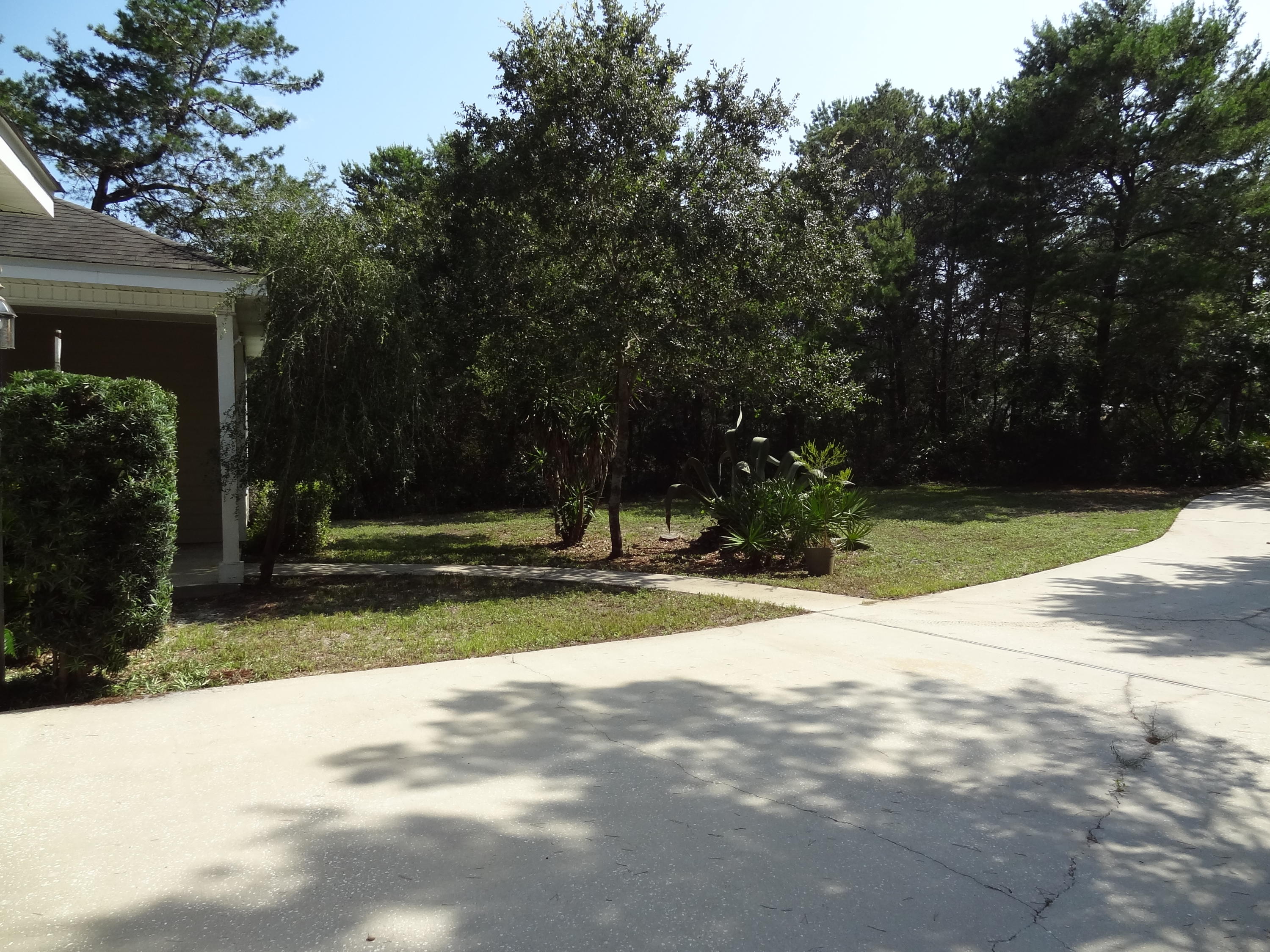 INLET BEACH - Residential