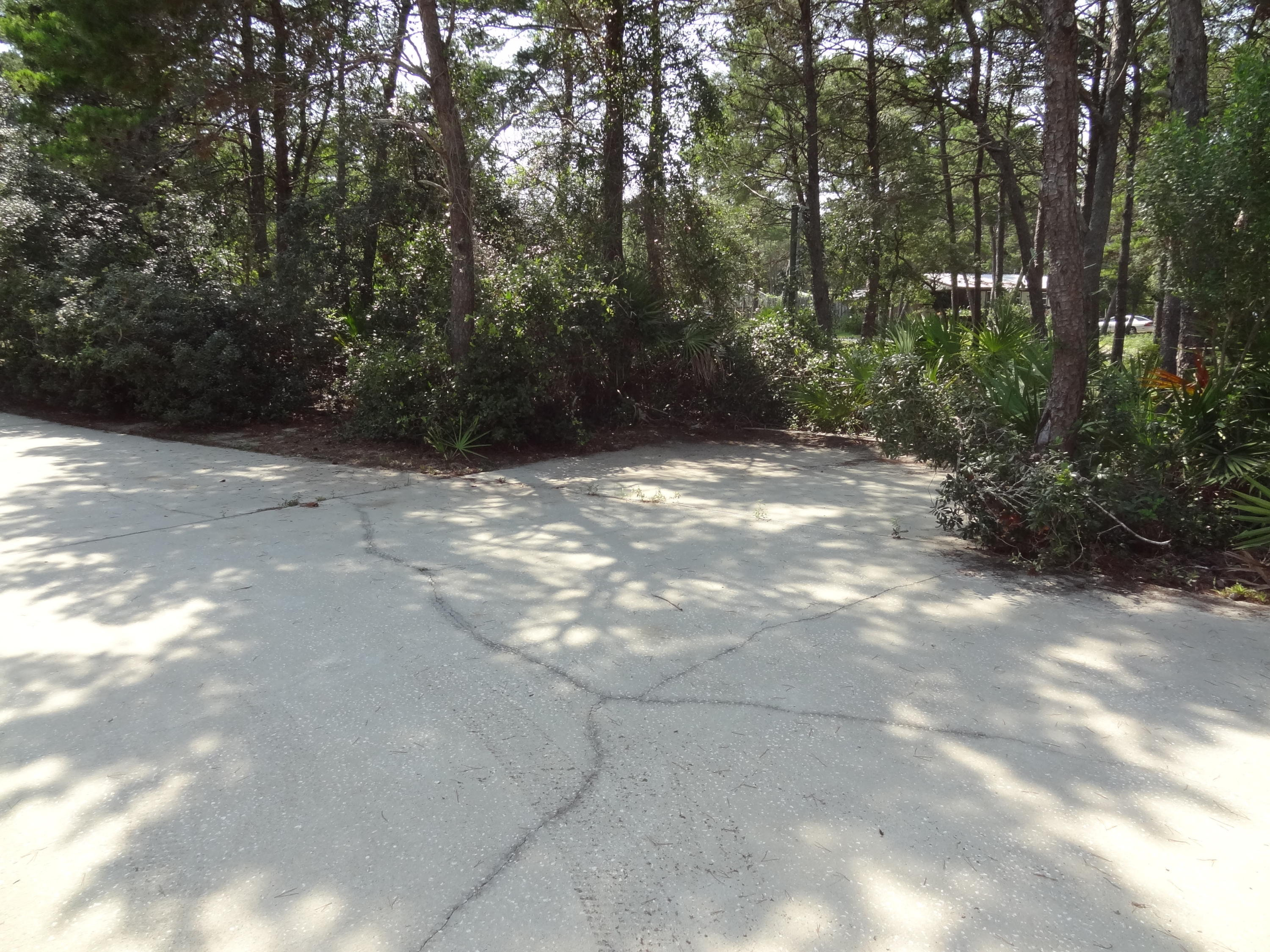 INLET BEACH - Residential