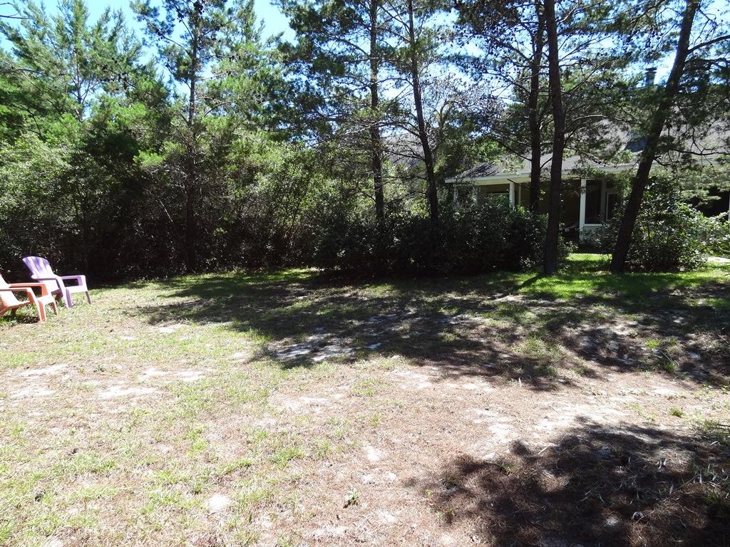 INLET BEACH - Residential