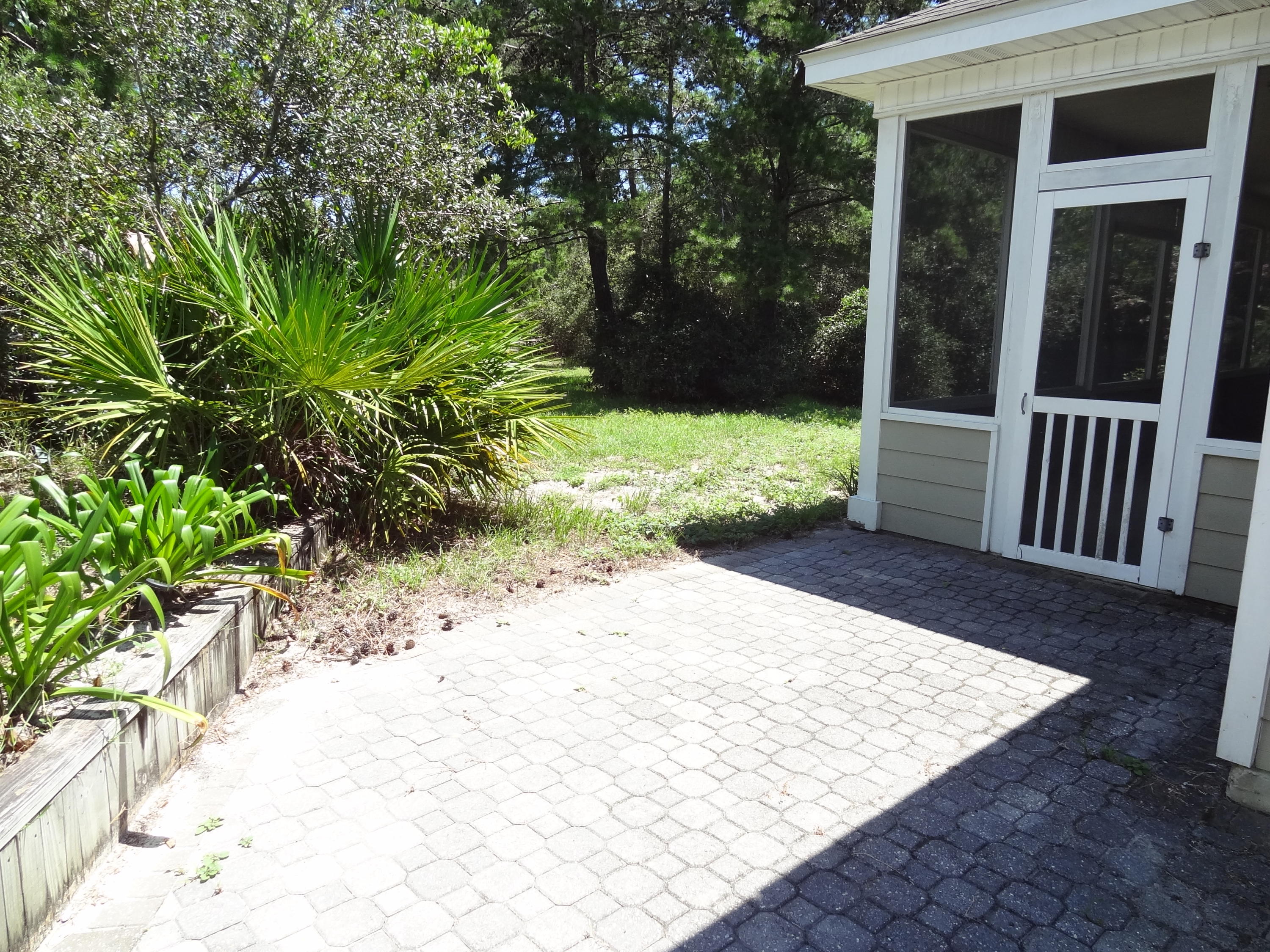 INLET BEACH - Residential