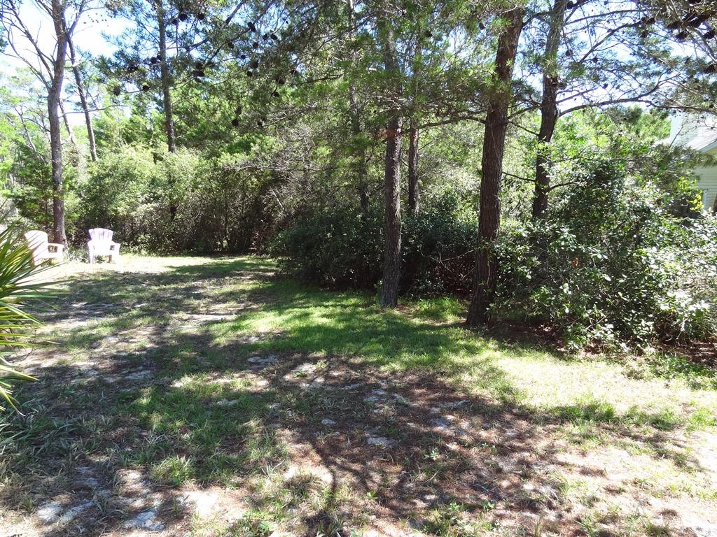 INLET BEACH - Residential