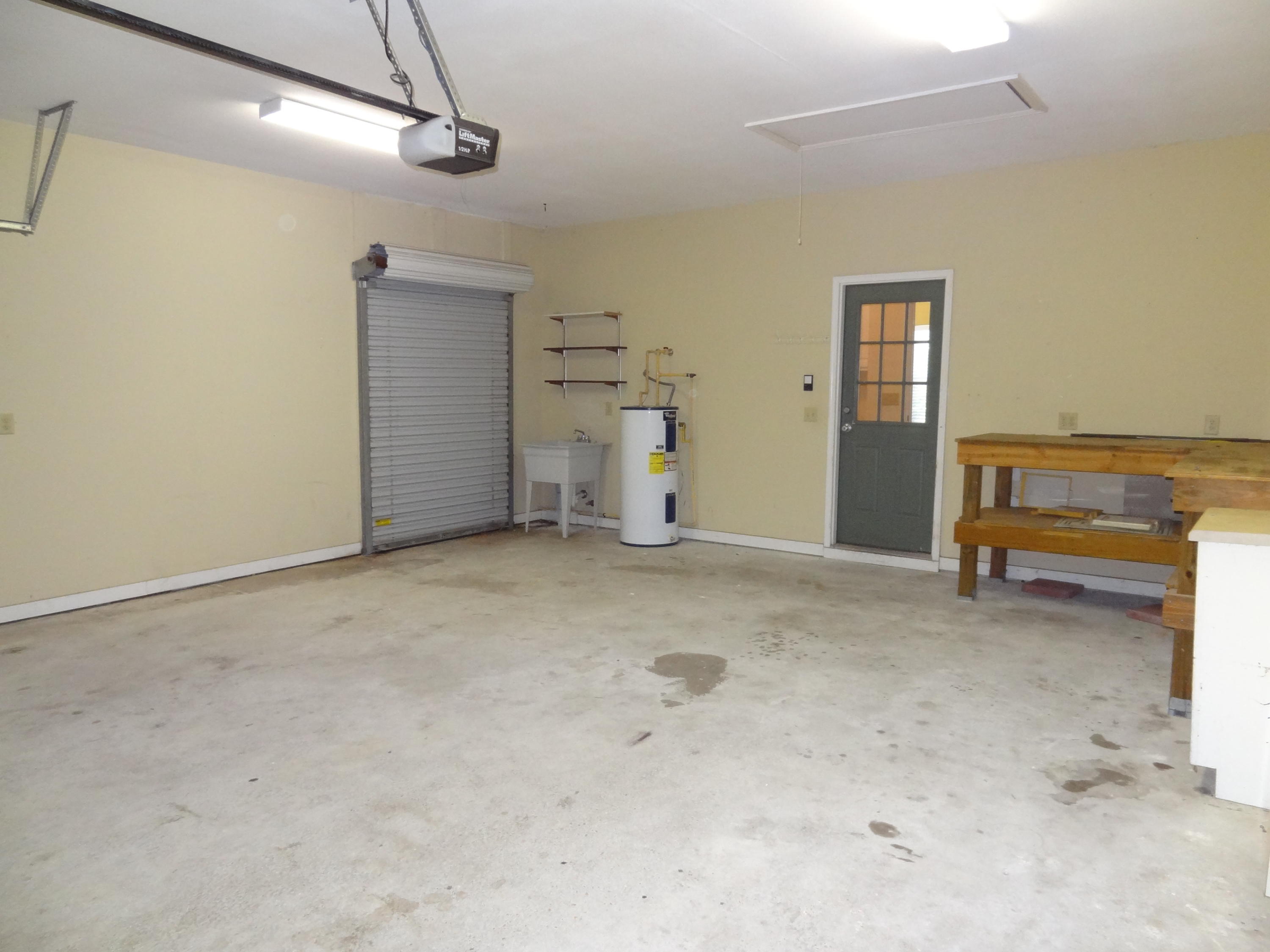 INLET BEACH - Residential