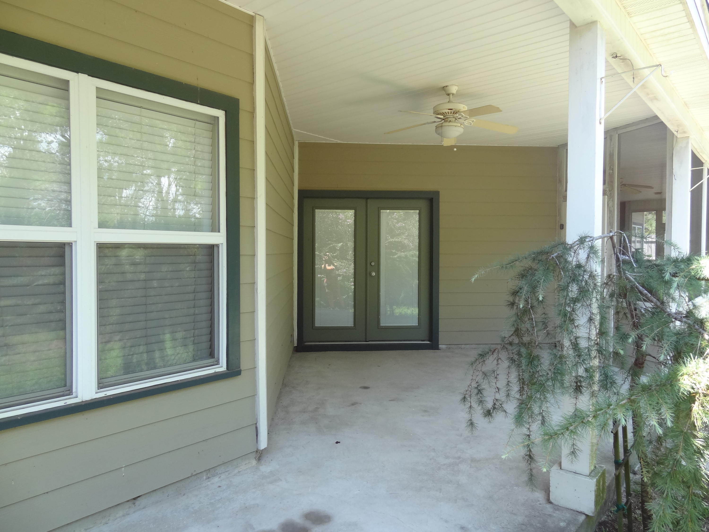 INLET BEACH - Residential