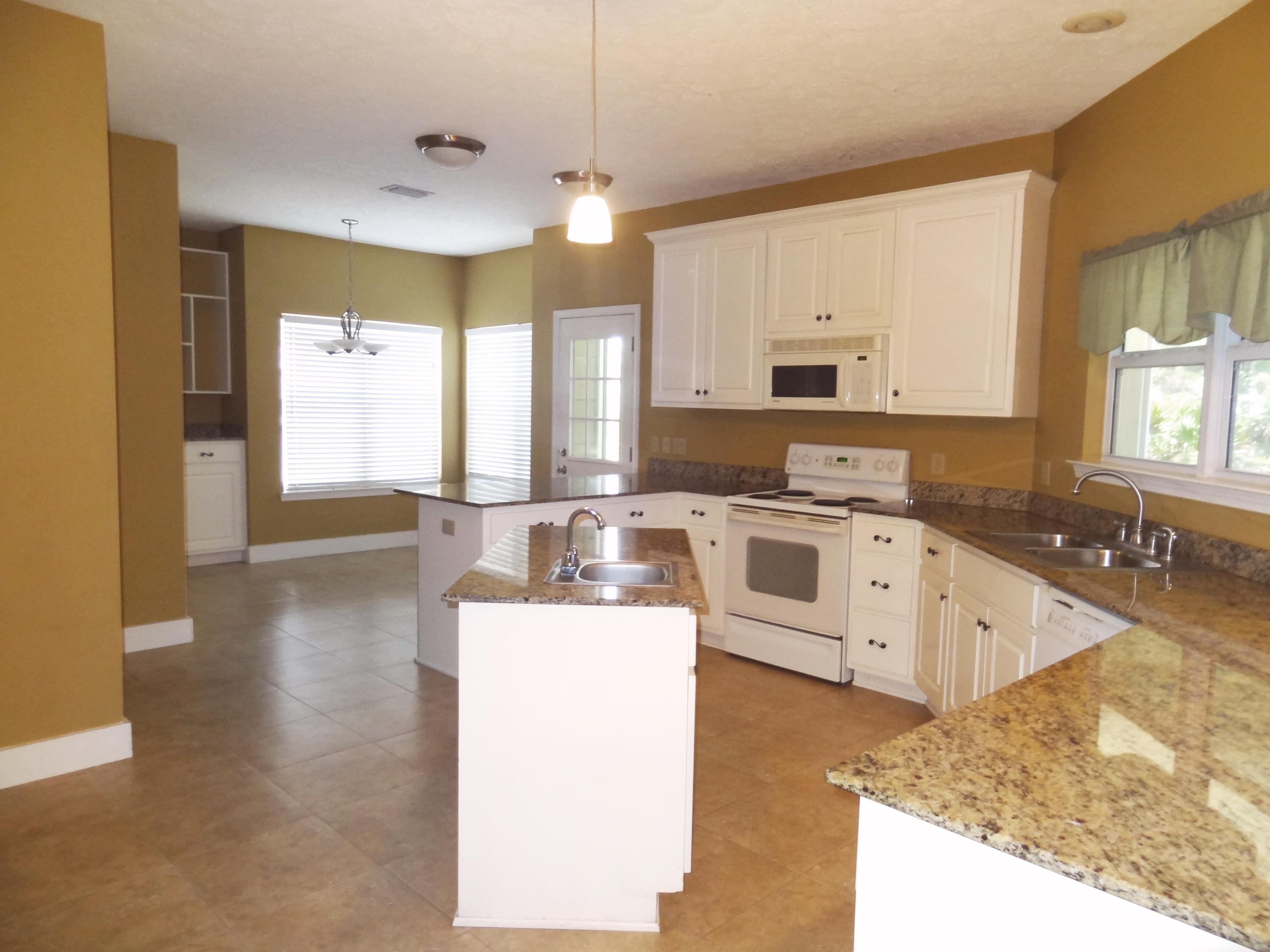 INLET BEACH - Residential