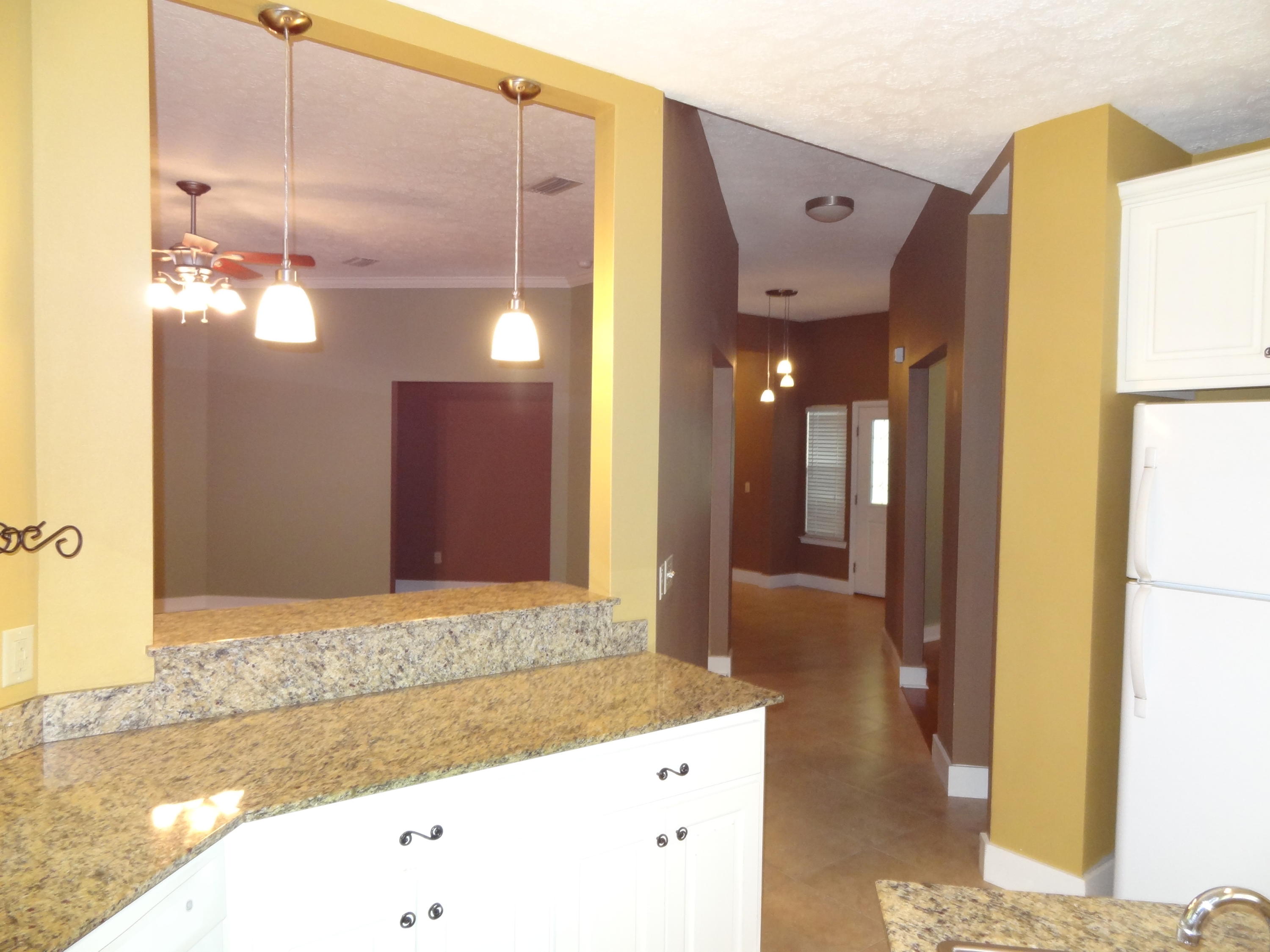 INLET BEACH - Residential