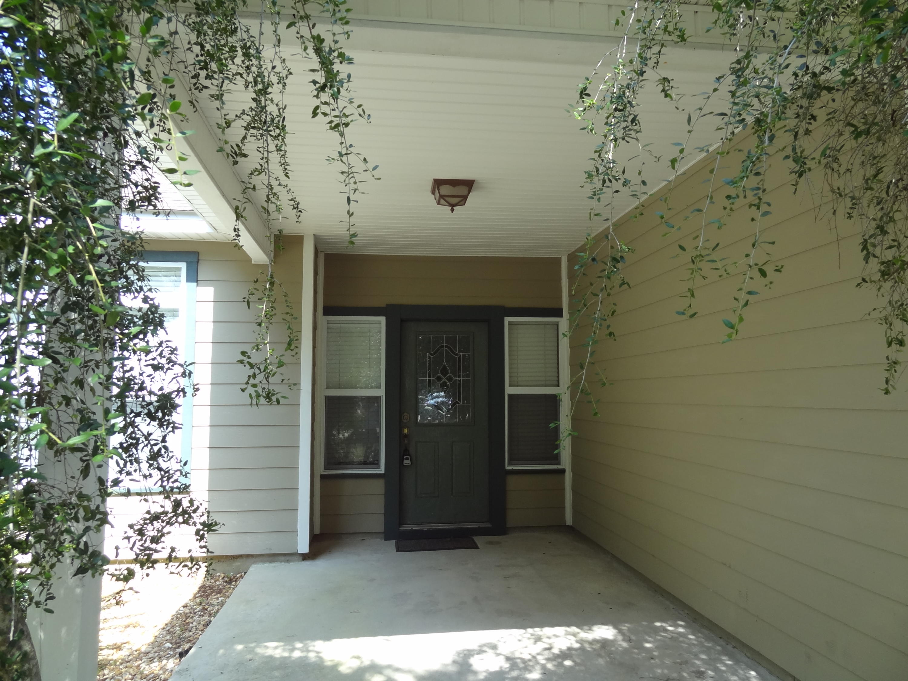 INLET BEACH - Residential