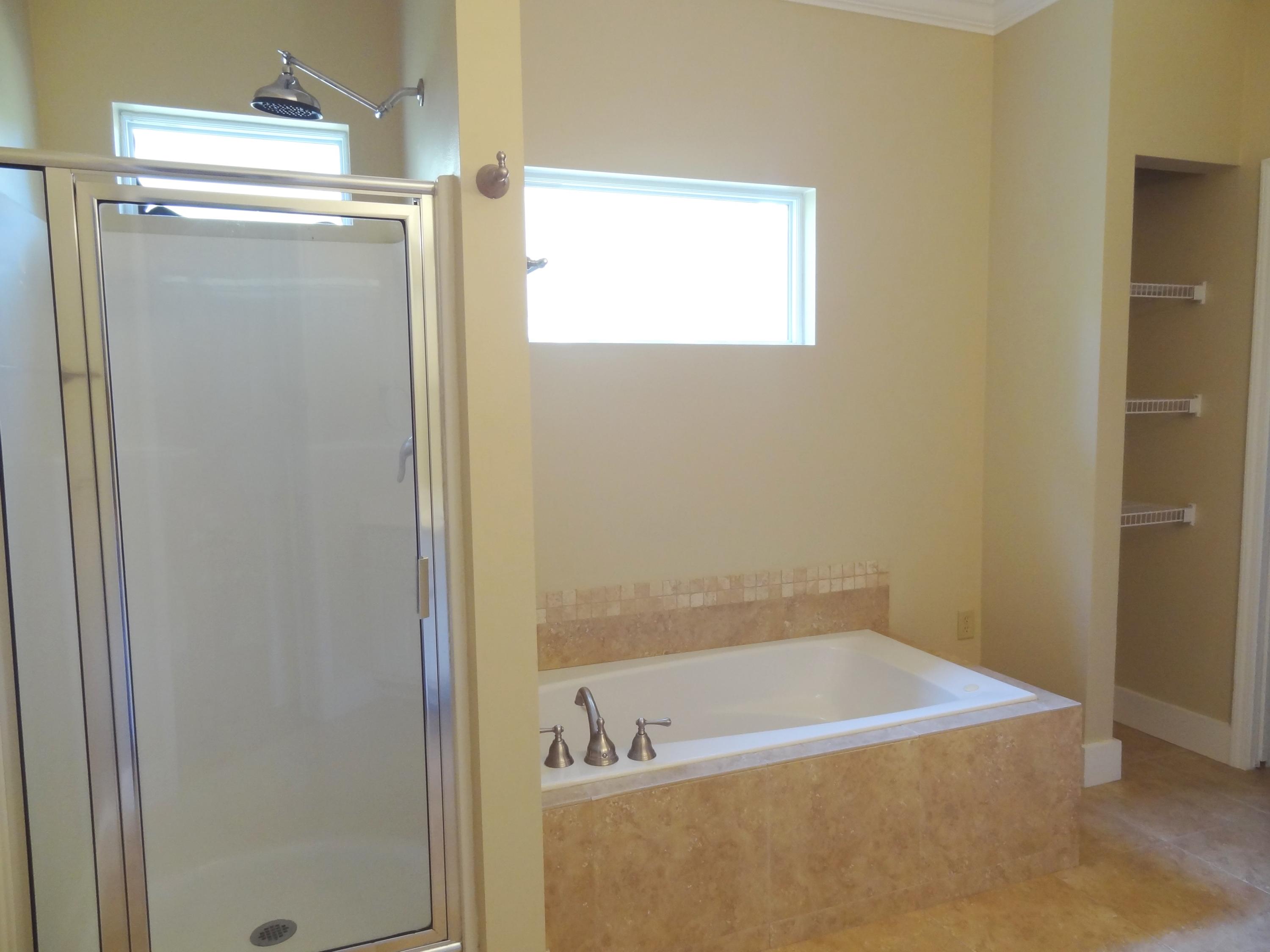 INLET BEACH - Residential