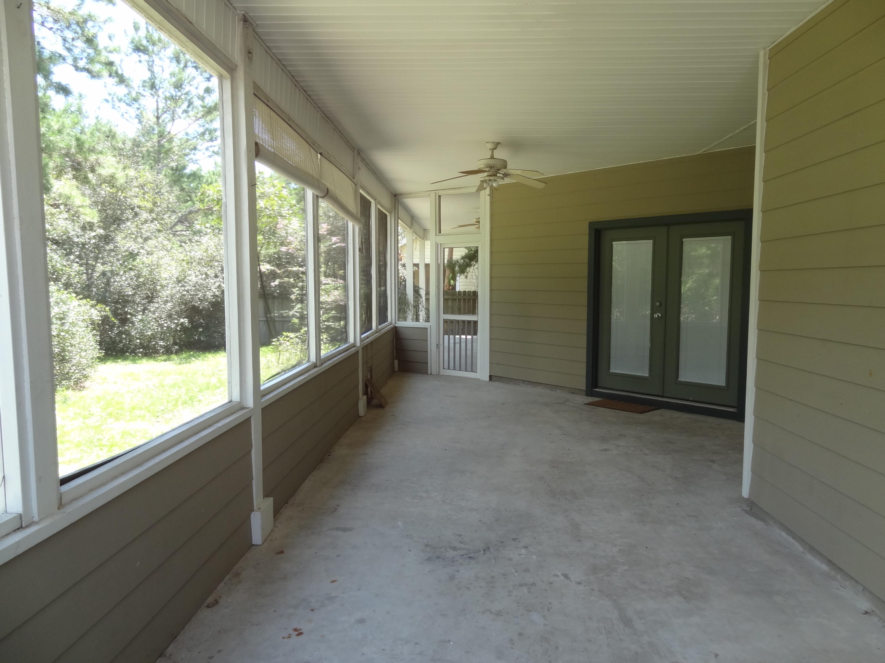 INLET BEACH - Residential