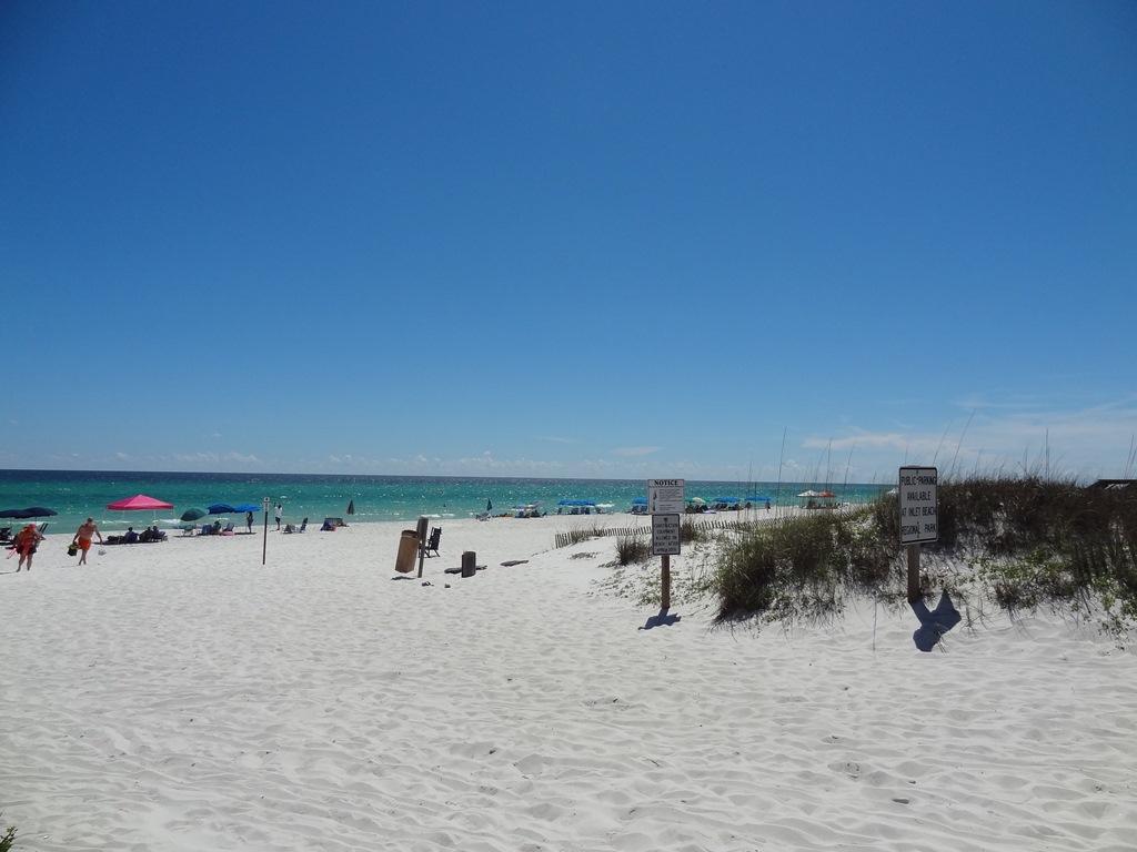 INLET BEACH - Residential