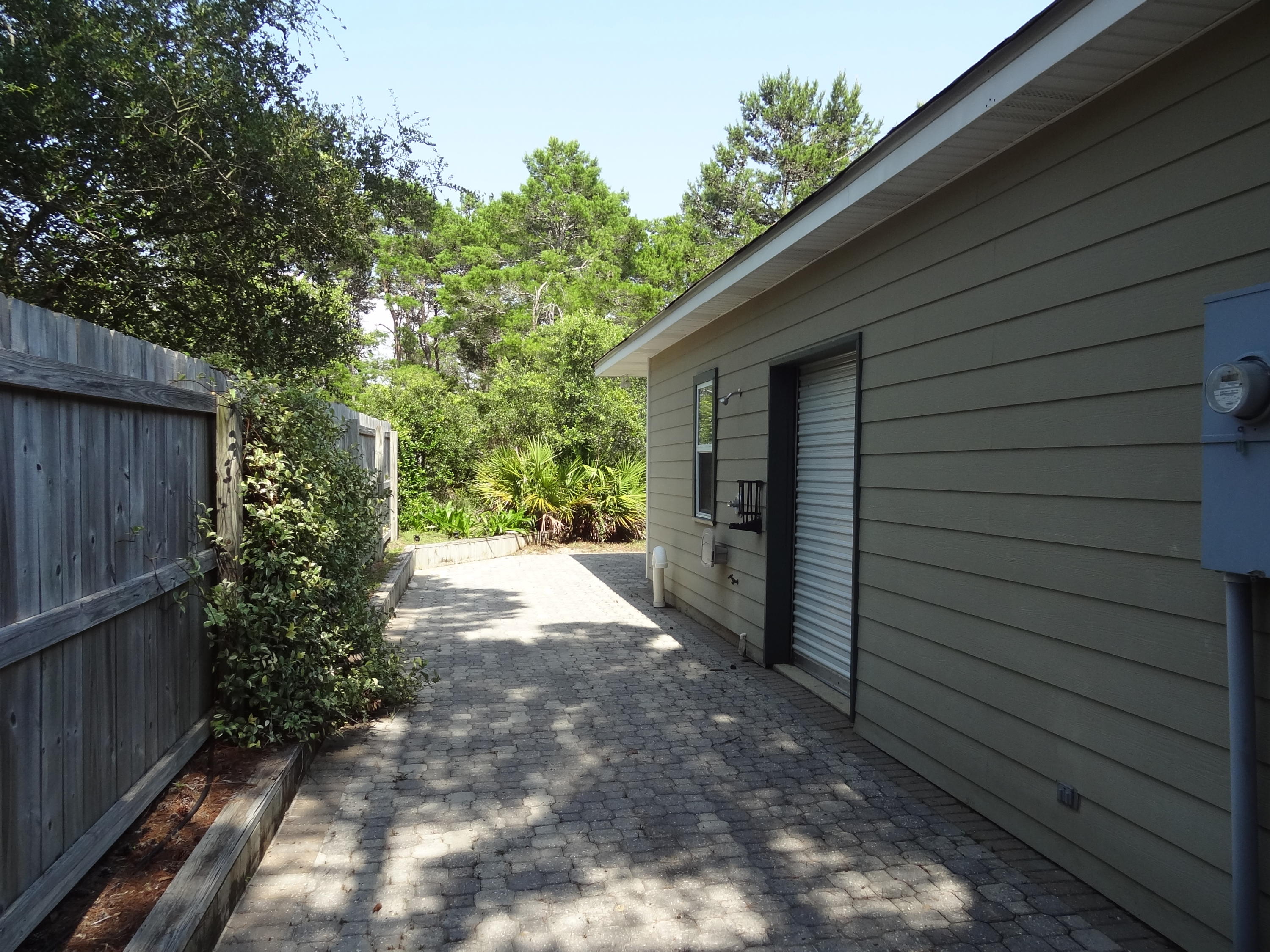 INLET BEACH - Residential