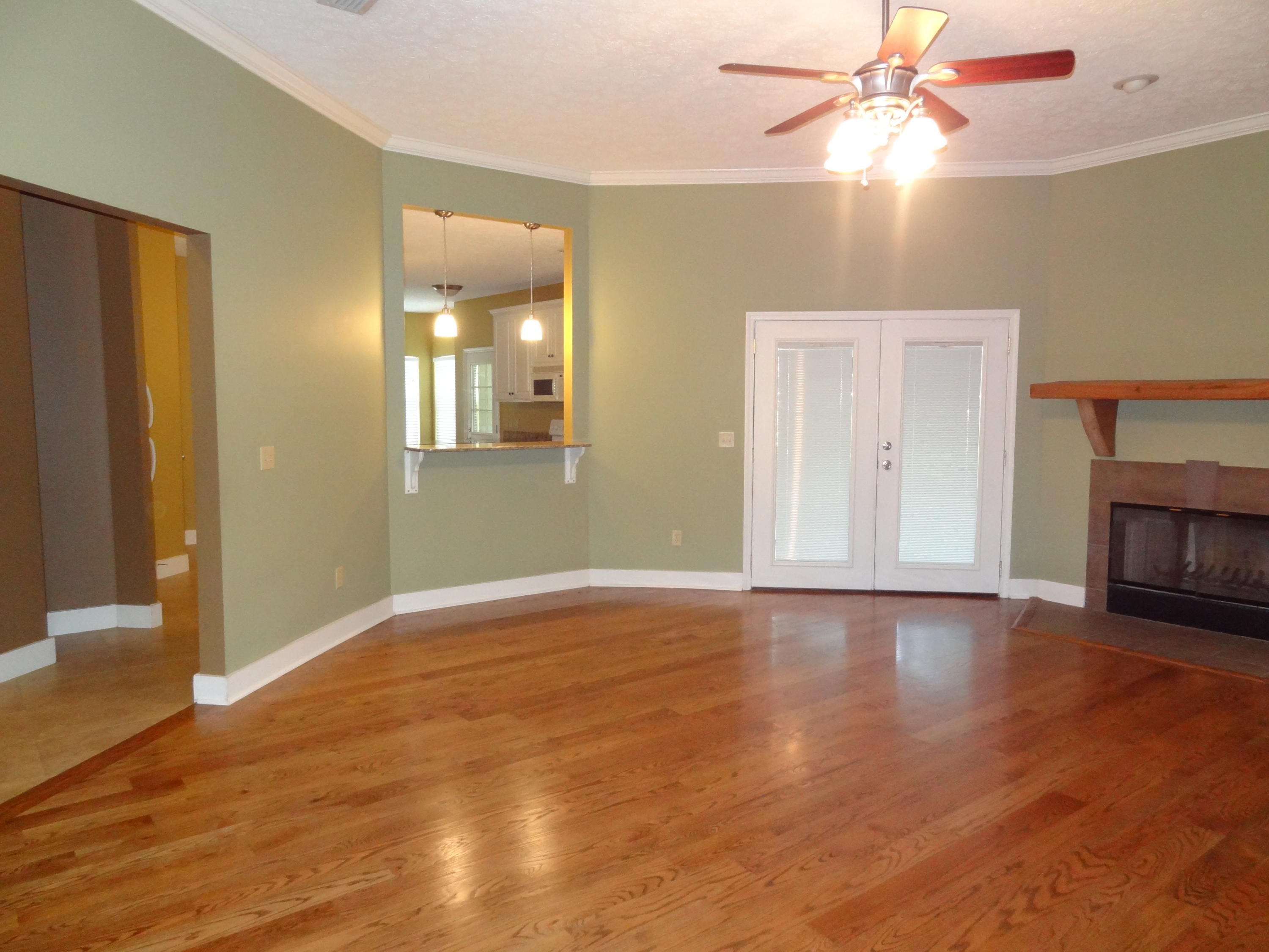 INLET BEACH - Residential