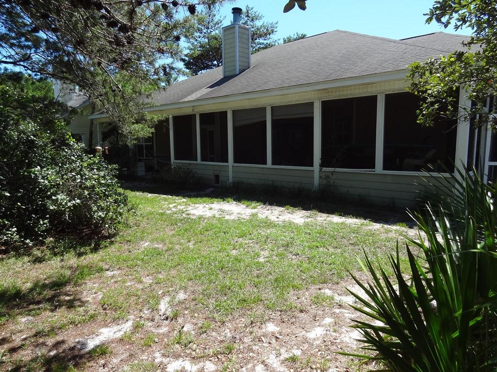 INLET BEACH - Residential