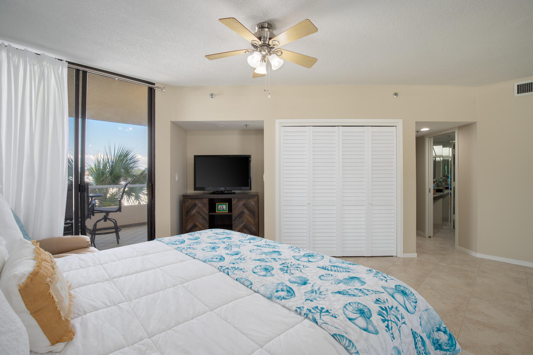 EAST PASS TOWERS CONDO - Residential