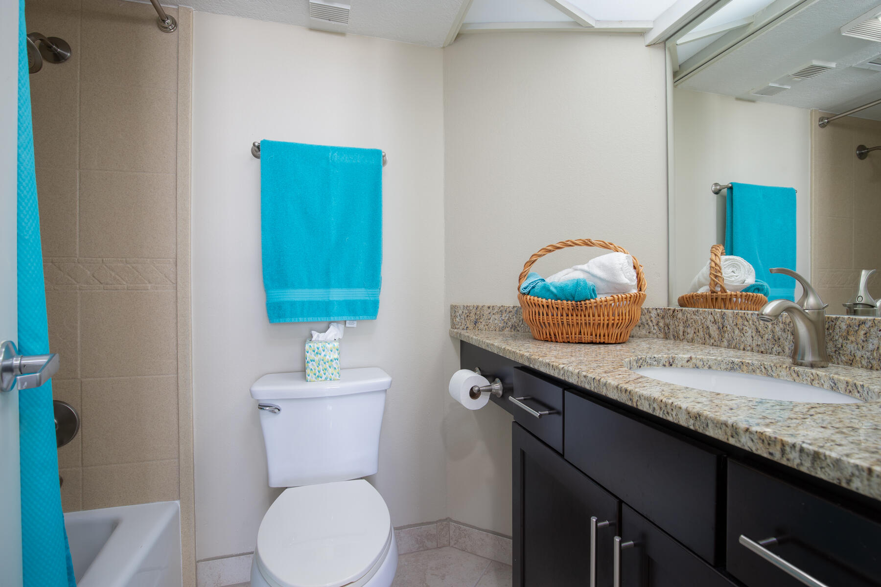 EAST PASS TOWERS CONDO - Residential