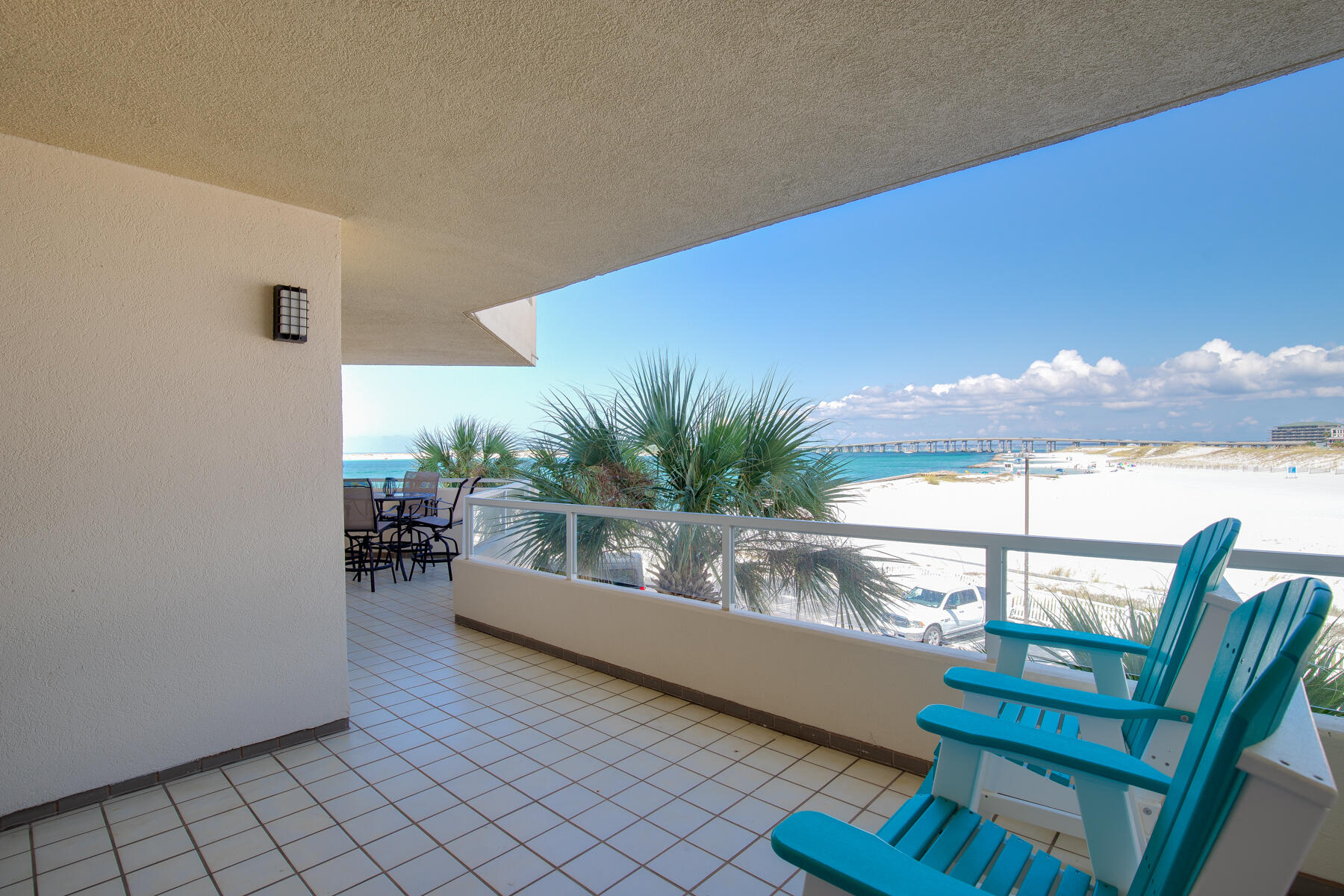 EAST PASS TOWERS CONDO - Residential