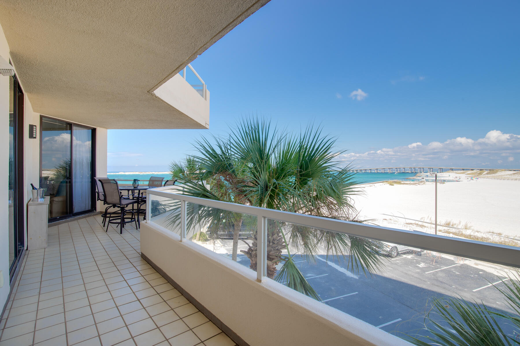 EAST PASS TOWERS CONDO - Residential