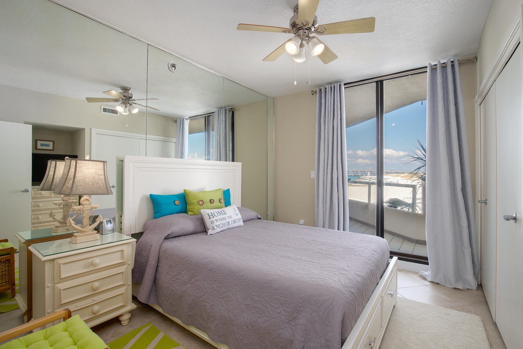 EAST PASS TOWERS CONDO - Residential