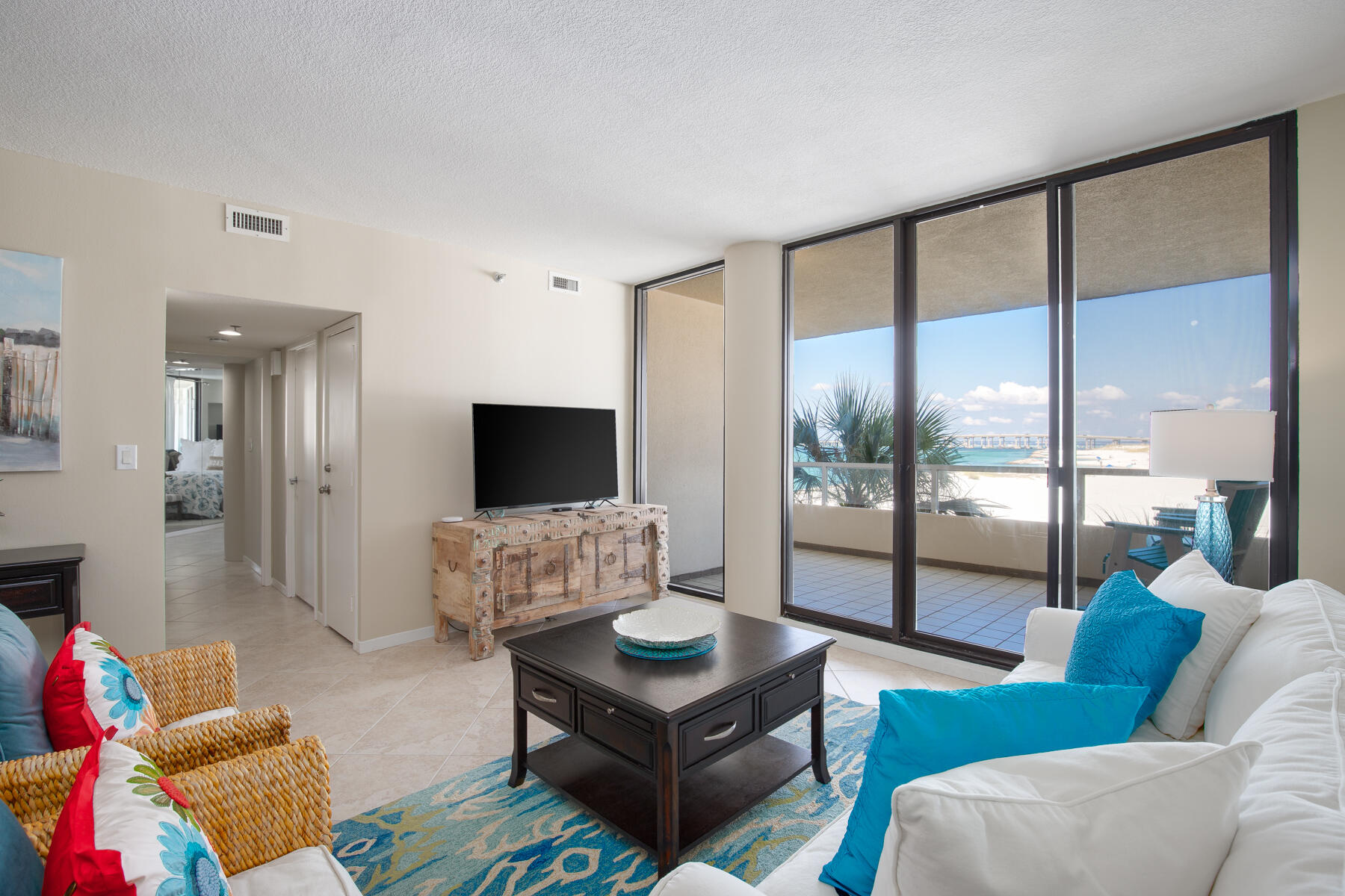 EAST PASS TOWERS CONDO - Residential