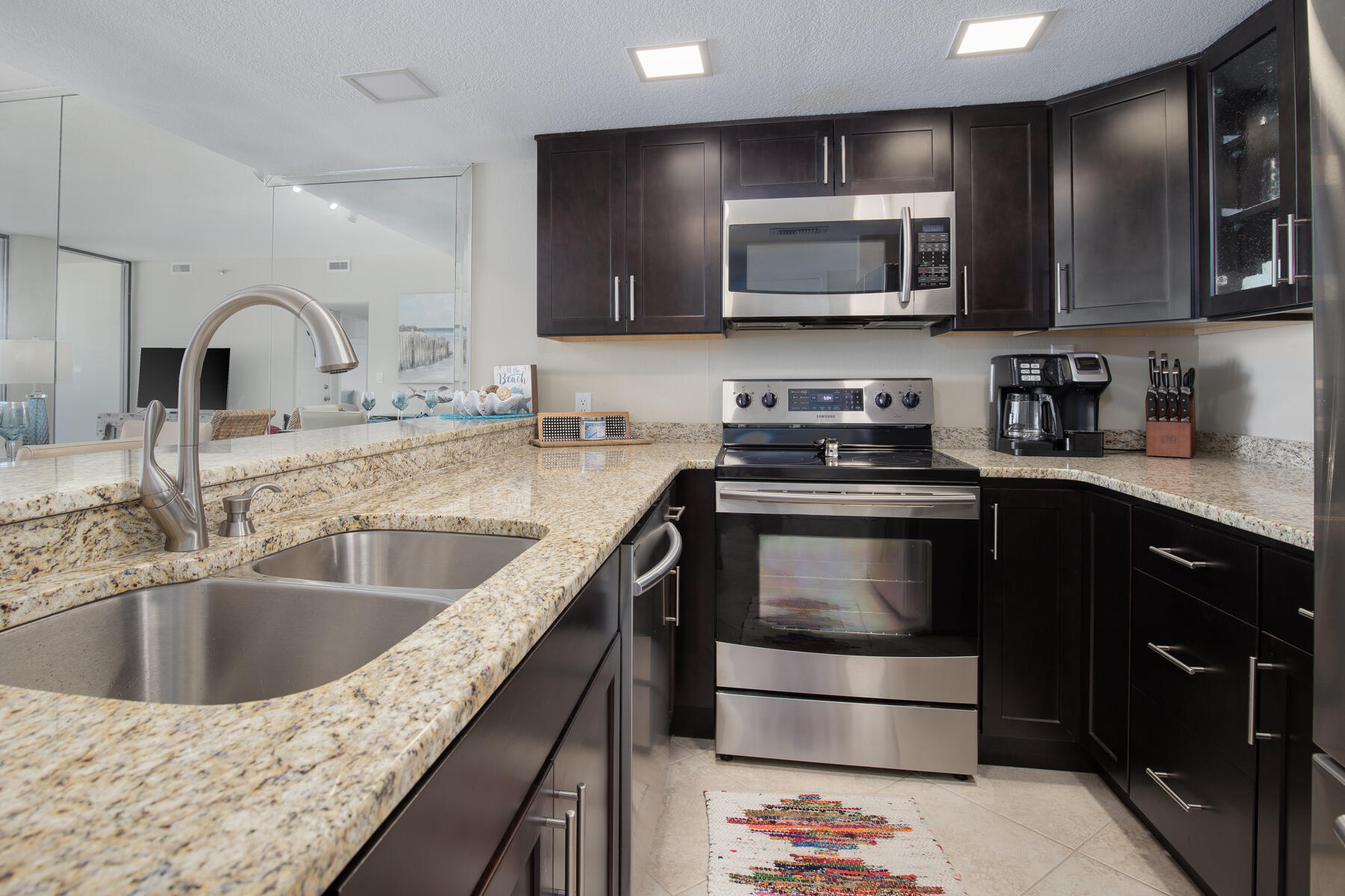 EAST PASS TOWERS CONDO - Residential