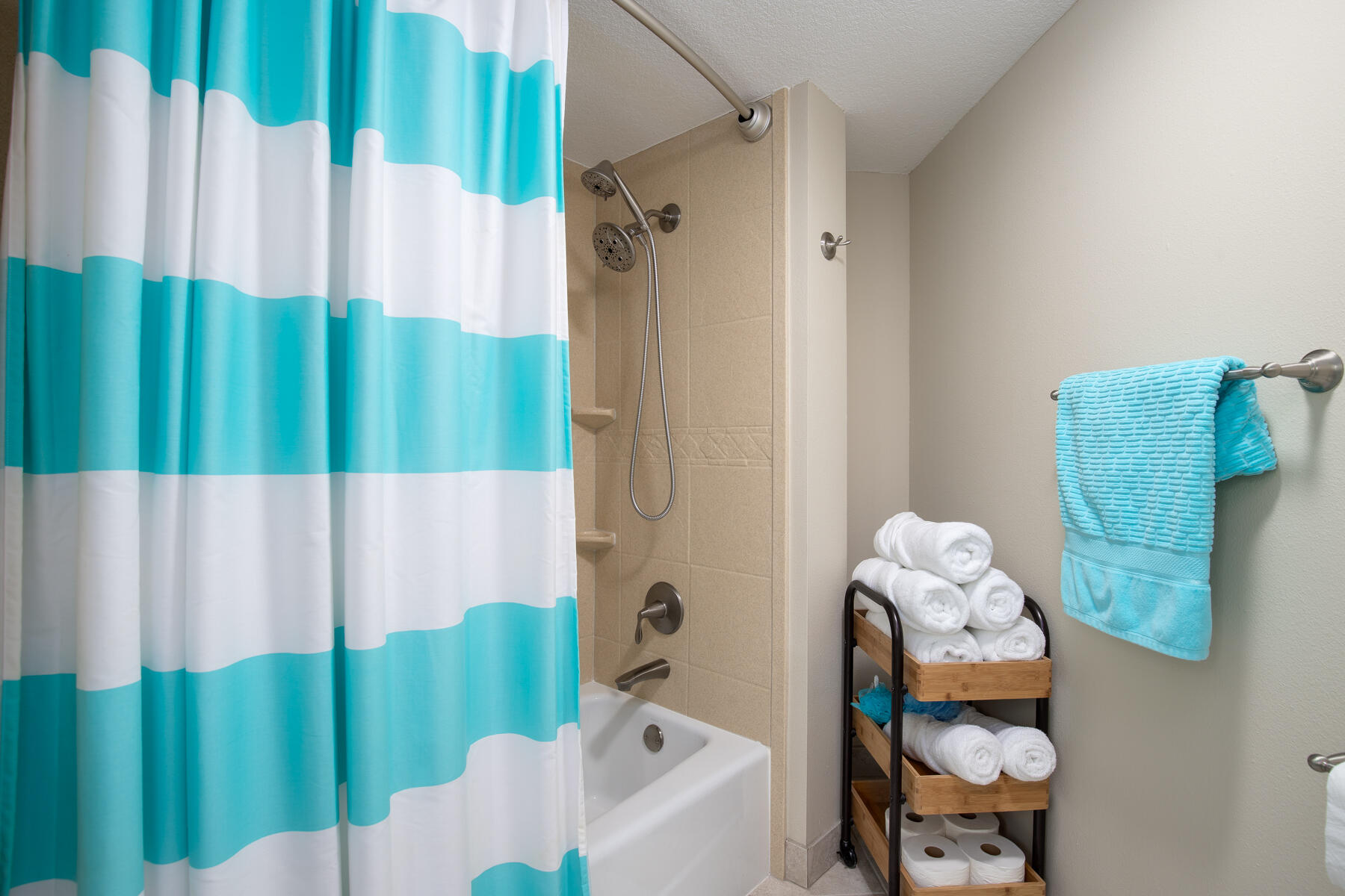 EAST PASS TOWERS CONDO - Residential