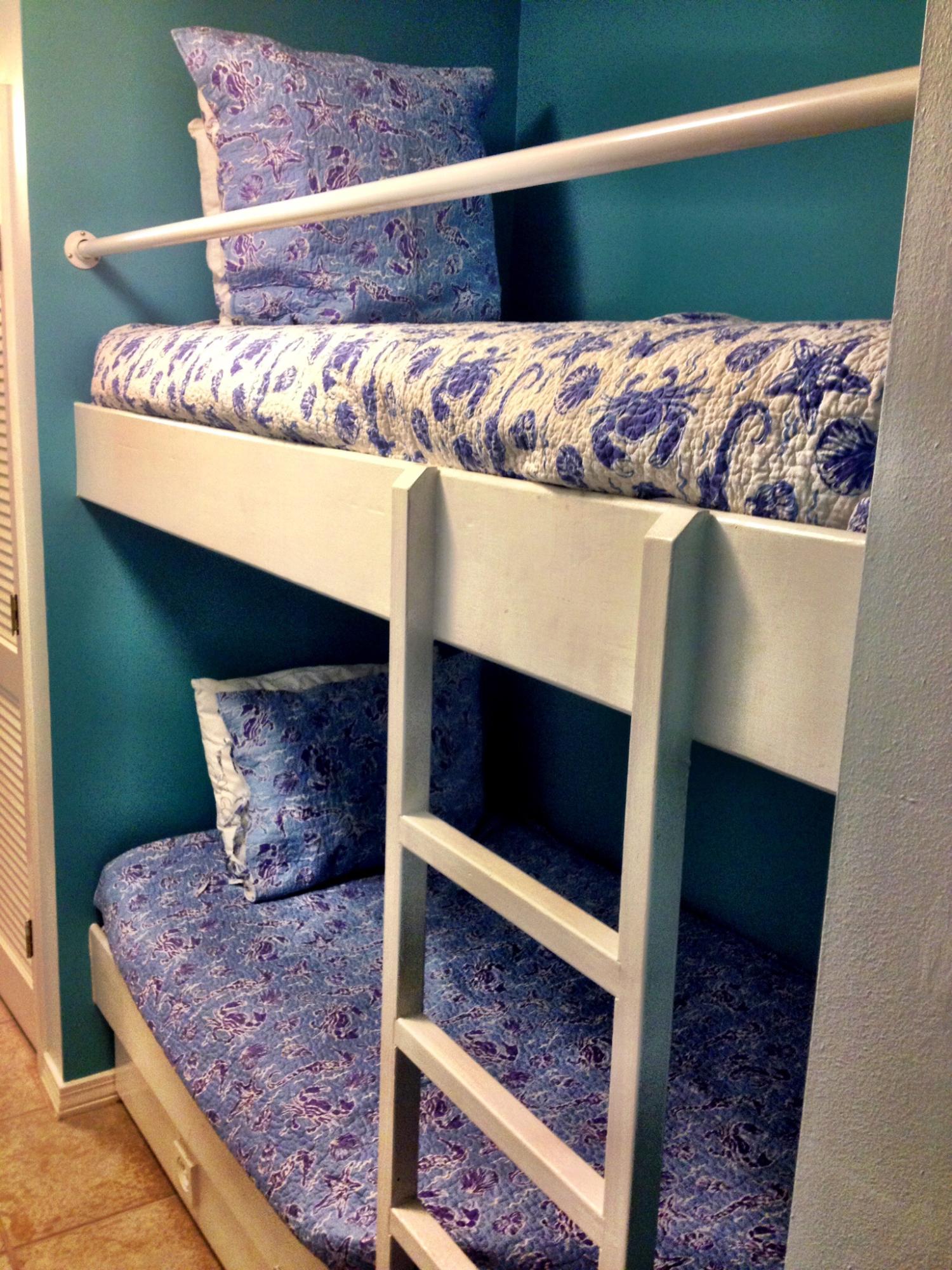 GRAND CARIBBEAN WEST CONDO - Residential