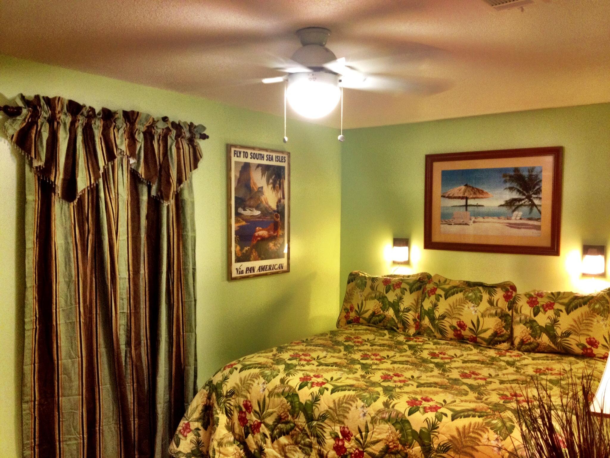 GRAND CARIBBEAN WEST CONDO - Residential