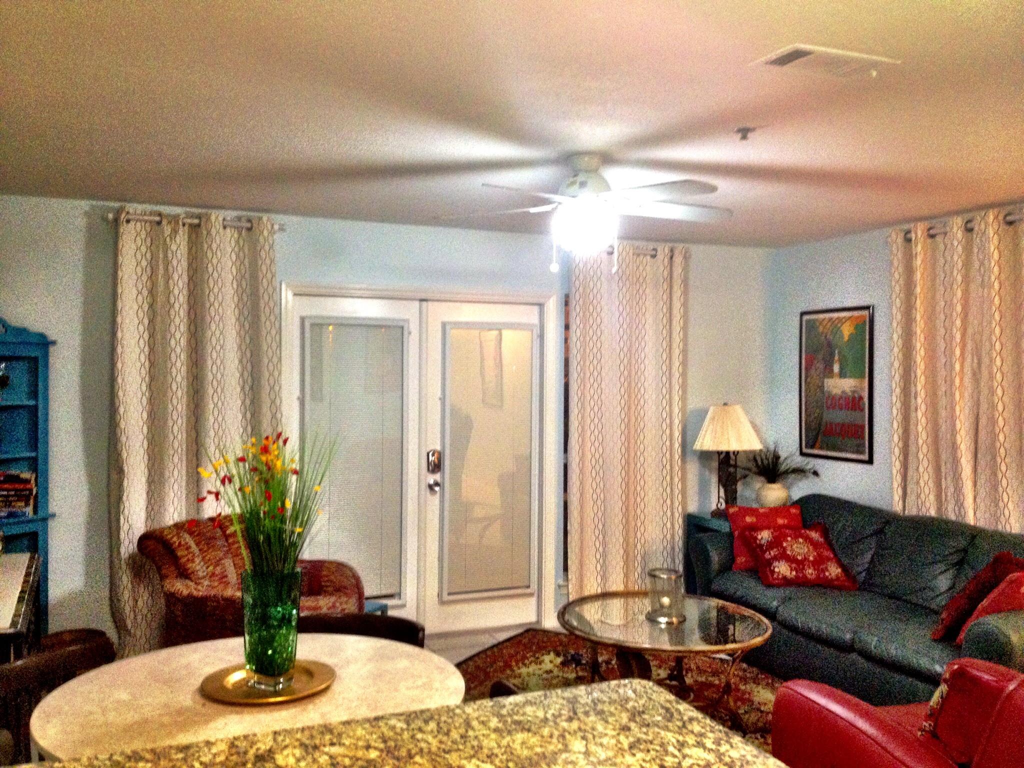 GRAND CARIBBEAN WEST CONDO - Residential