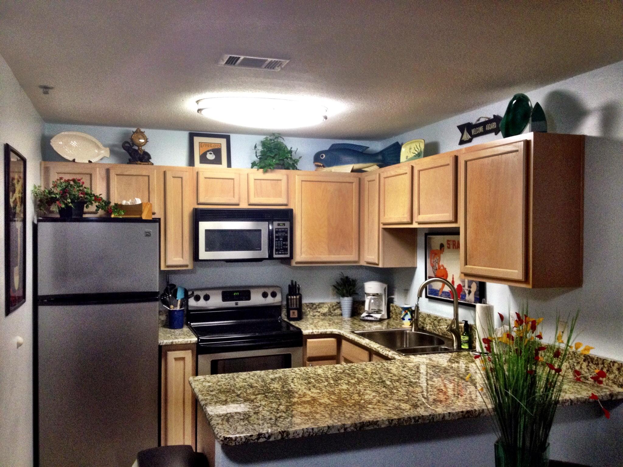 GRAND CARIBBEAN WEST CONDO - Residential